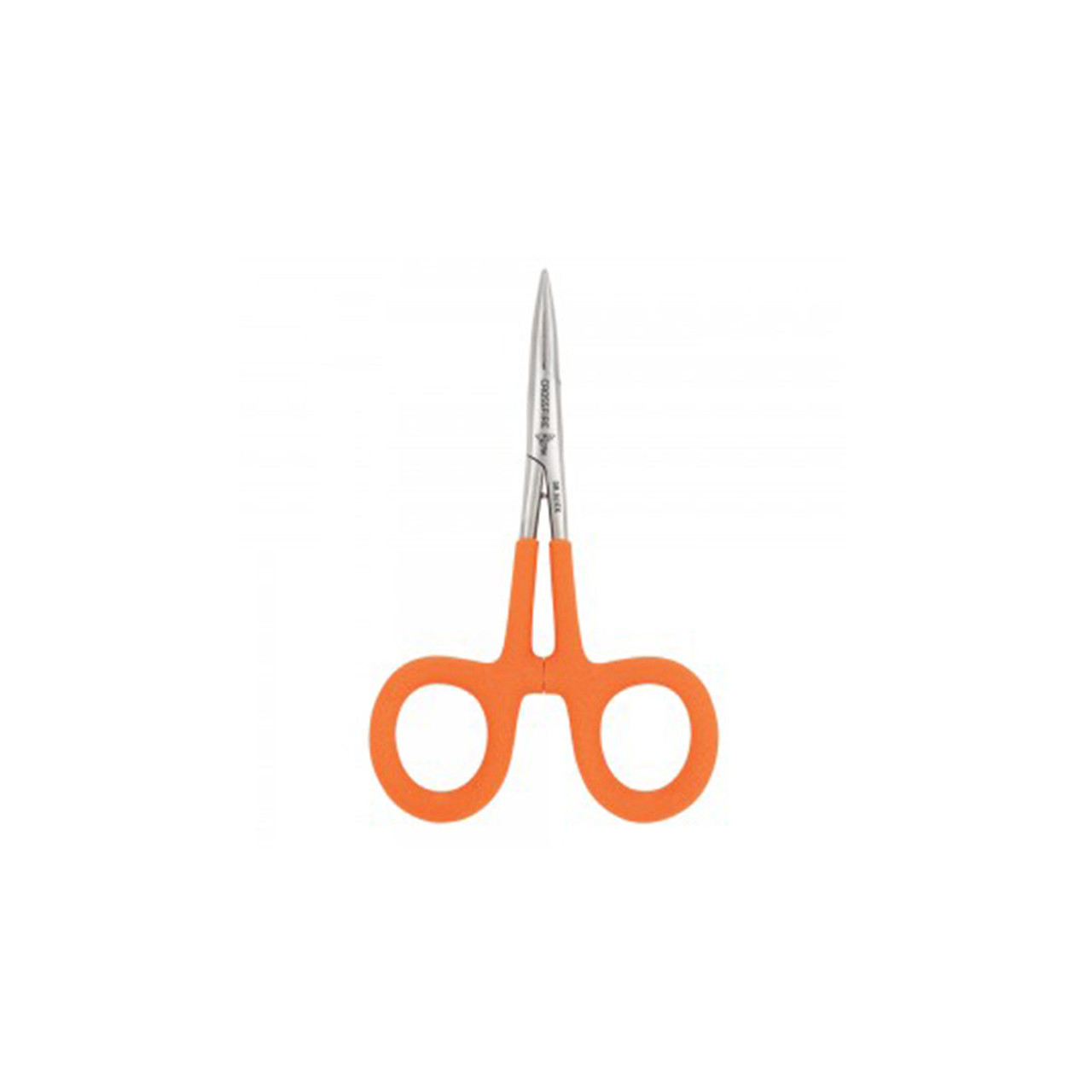 Dr. Slick Crossfire Series 5 inch Standard Clamp