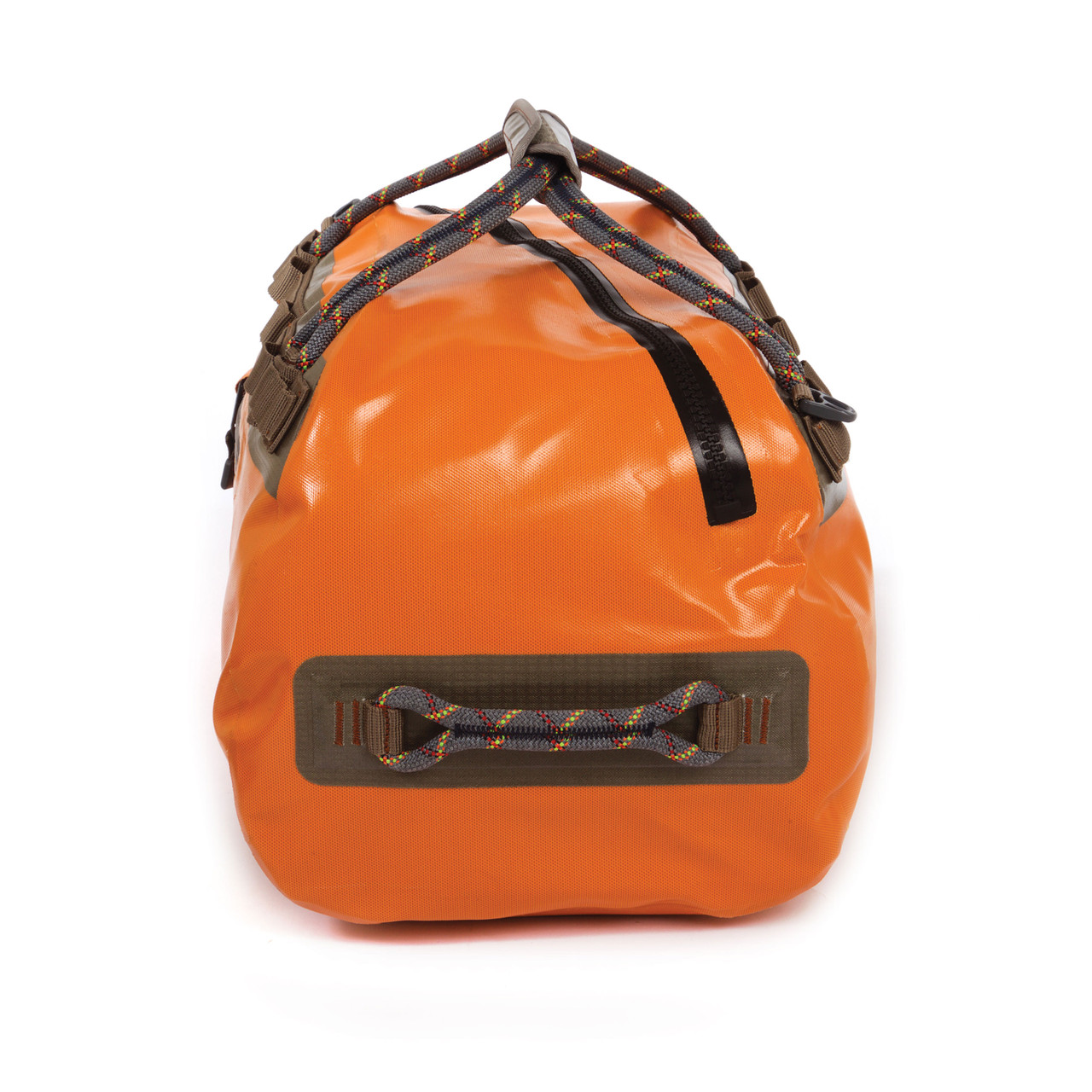 Fishpond Thunderhead Submersible Duffel ECO Cutthroat Orange