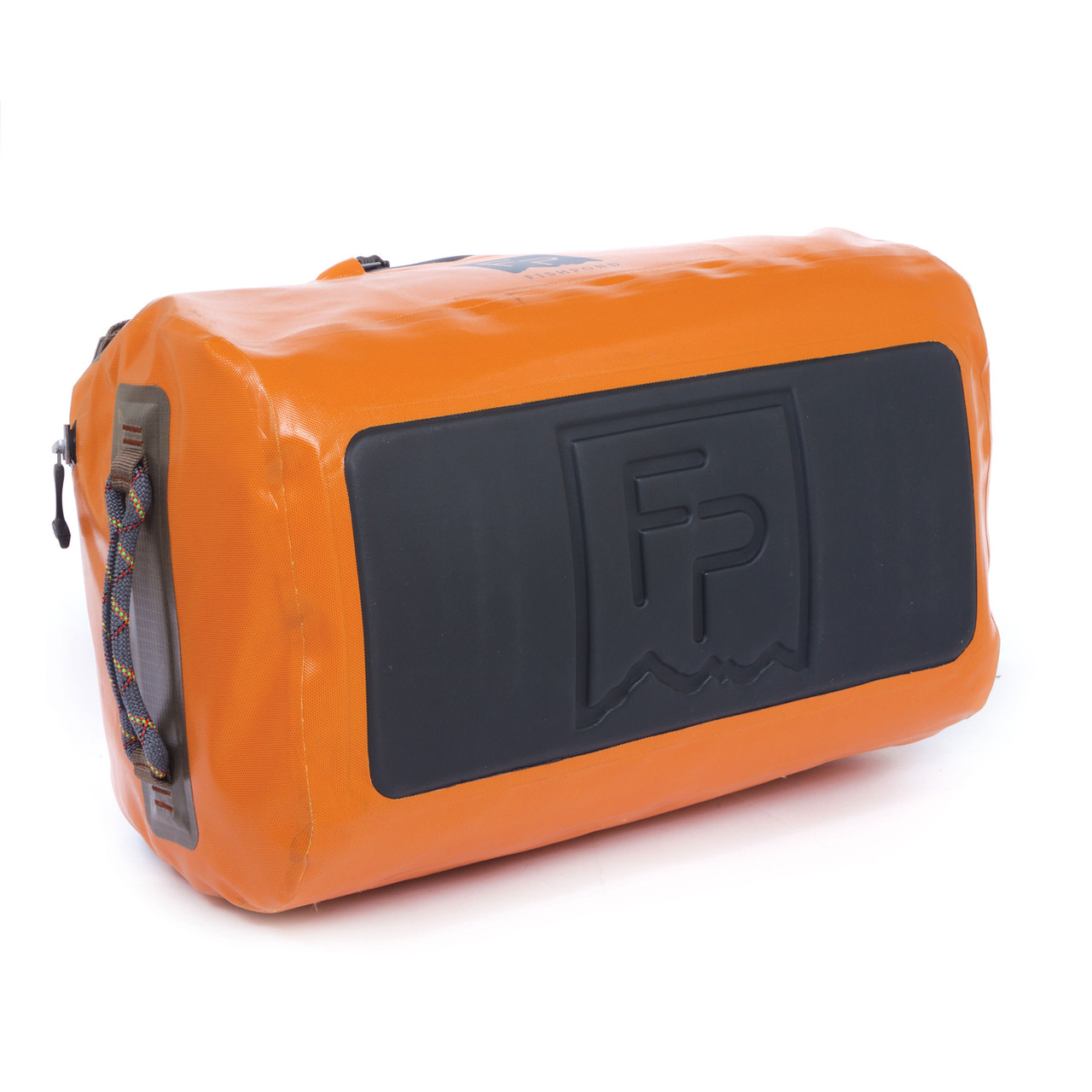 Fishpond Thunderhead Submersible Duffel ECO Cutthroat Orange - view 2