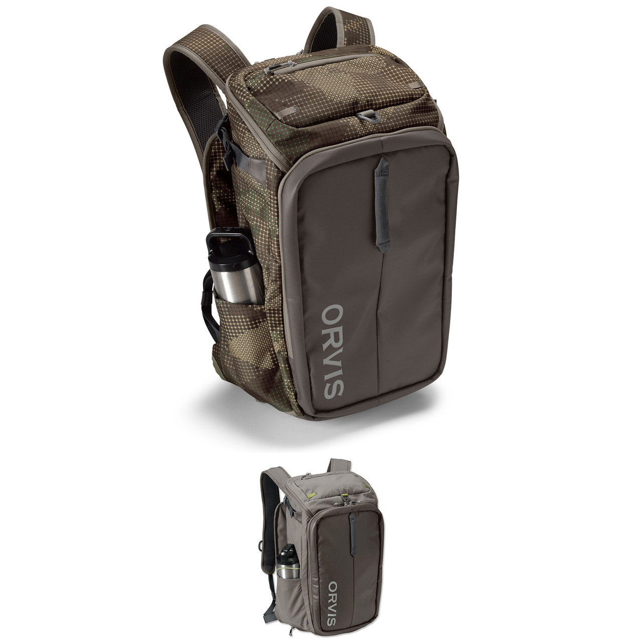 Orvis Bug Out Backpack - AvidMax