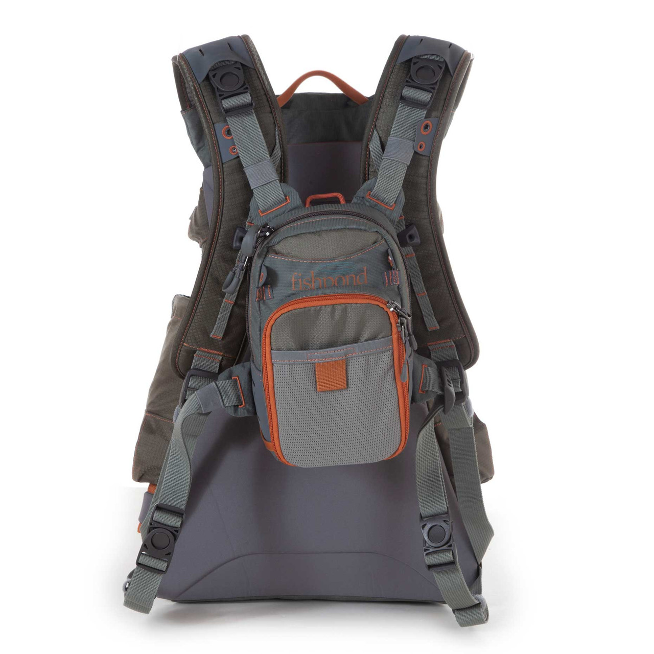 Fishpond Ridgeline Backpack - AvidMax