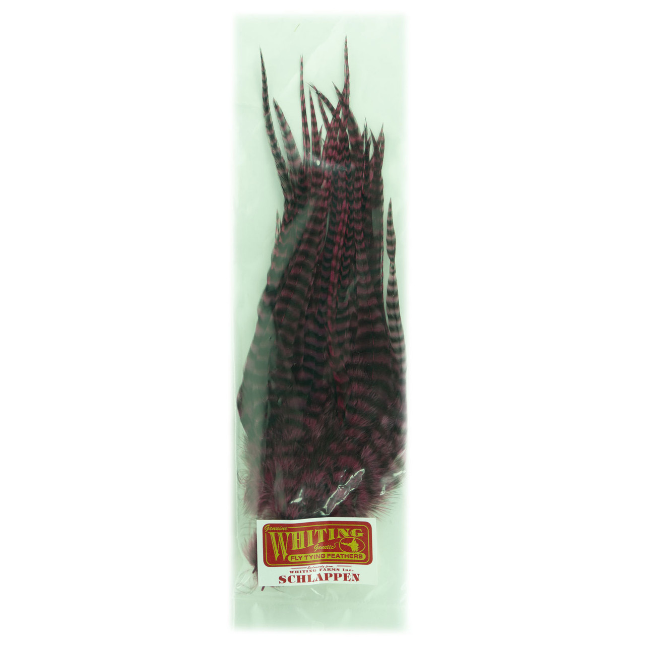 Whiting Farms Schlappen Bundles