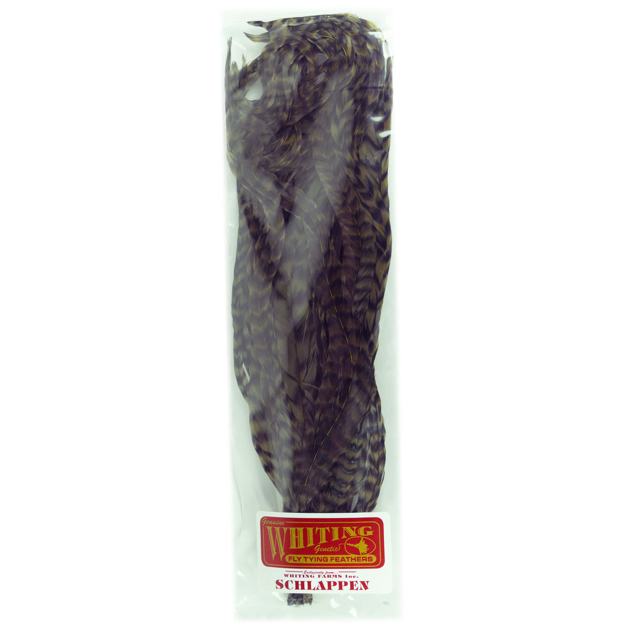 Whiting Farms Schlappen Bundles