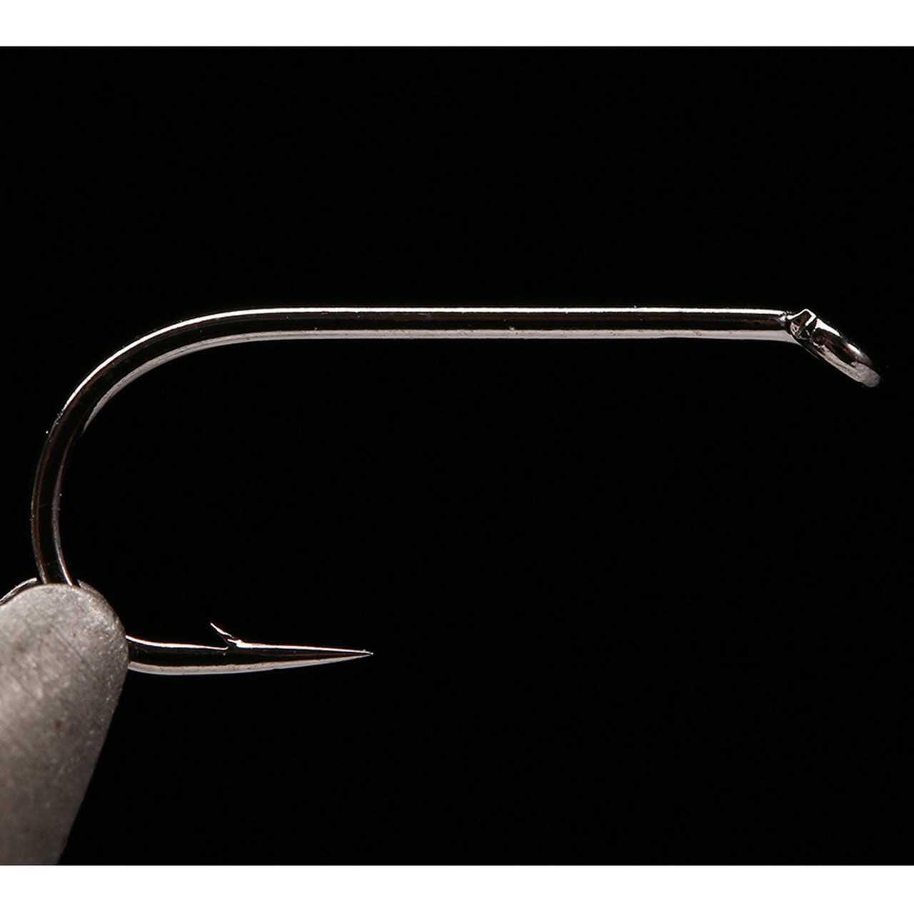 Kona UDF Standard Dry Fly Hook - AvidMax