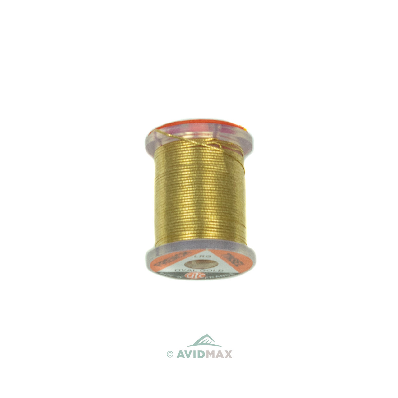 Wapsi French Tinsel Large Gold