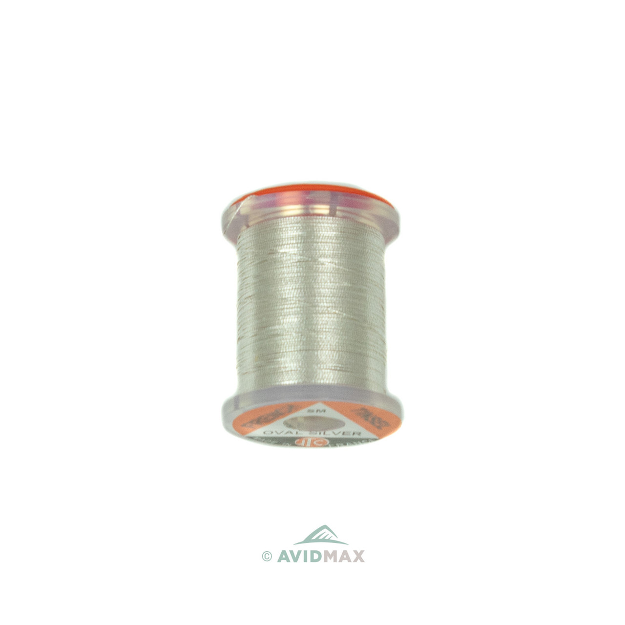 Wapsi French Tinsel Small Silver