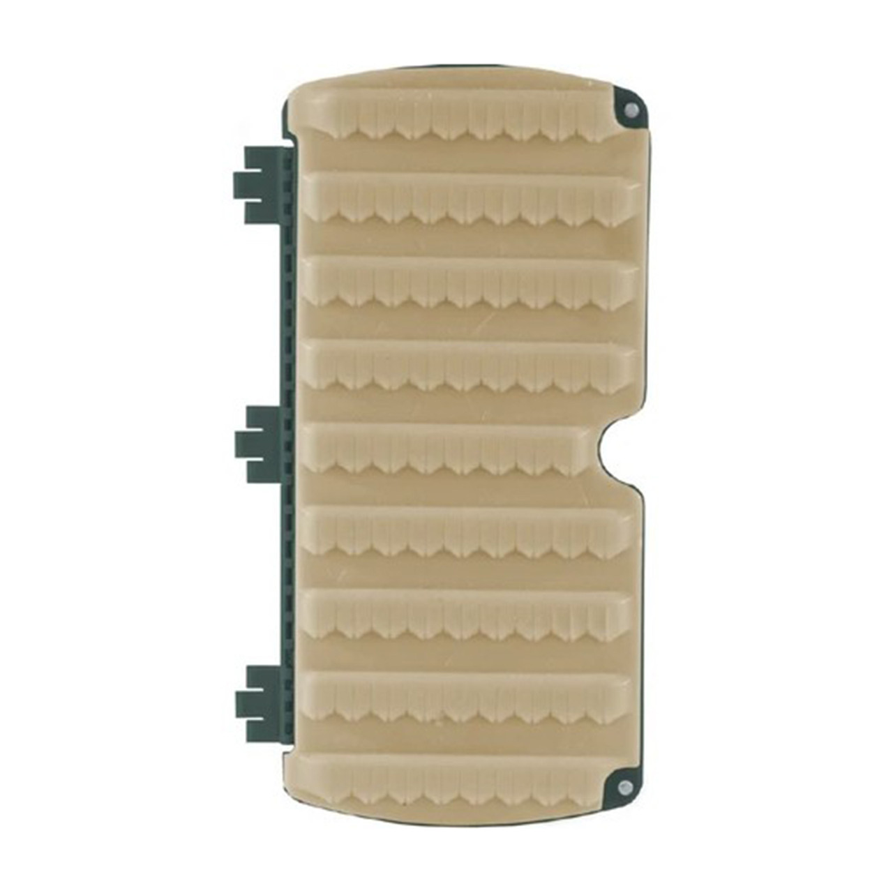 Fishpond Tacky Pescador Leaflet