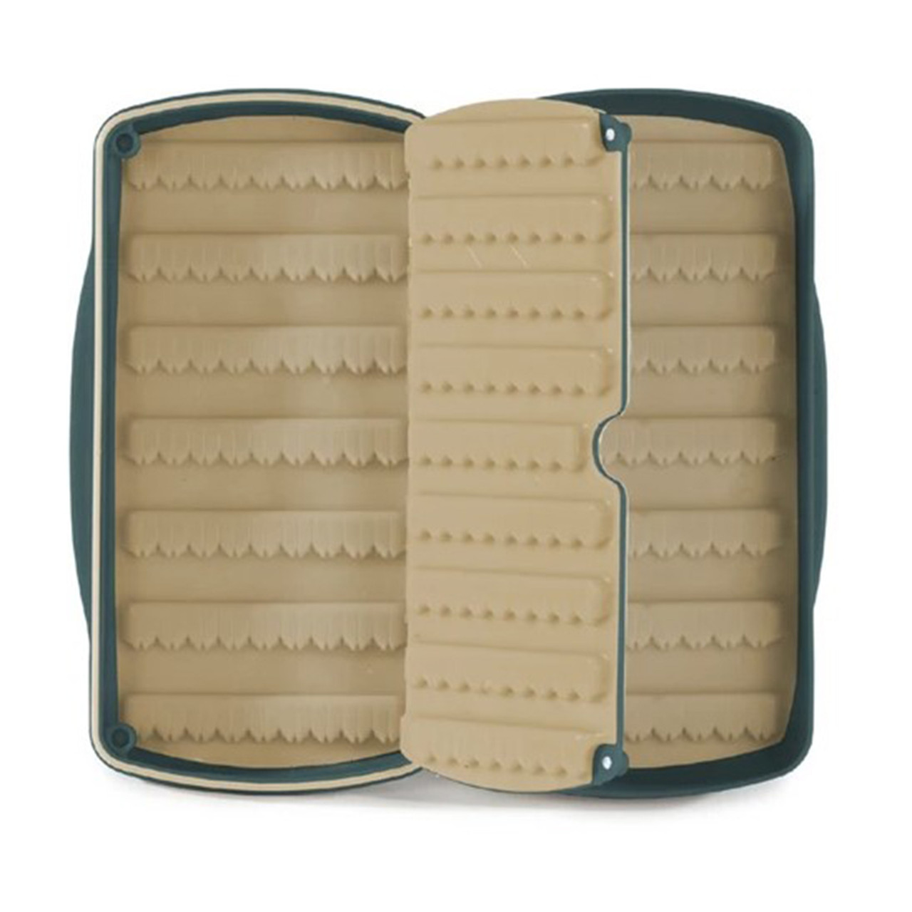 Fishpond Tacky Pescador Leaflet