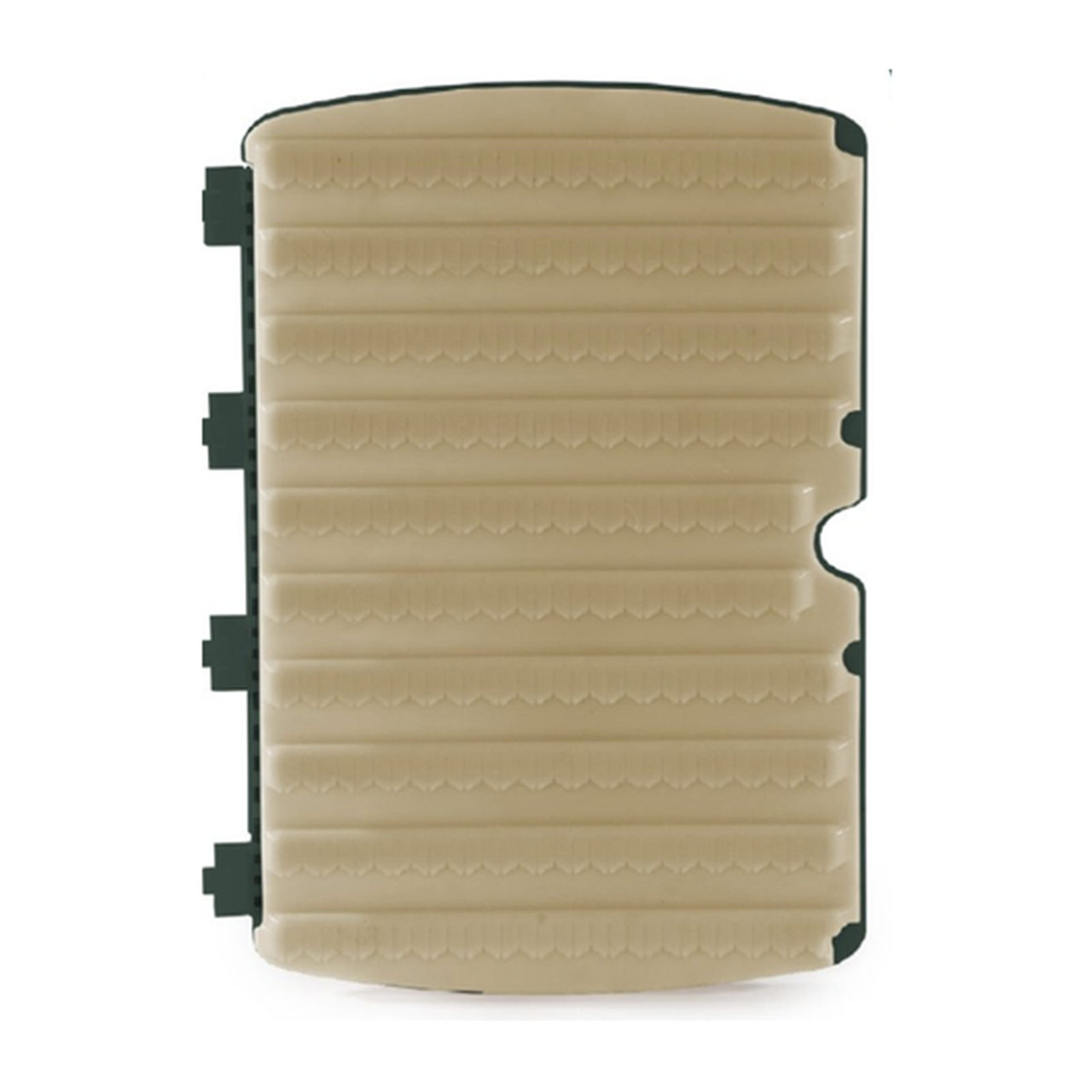 Fishpond Tacky Pescador Leaflet