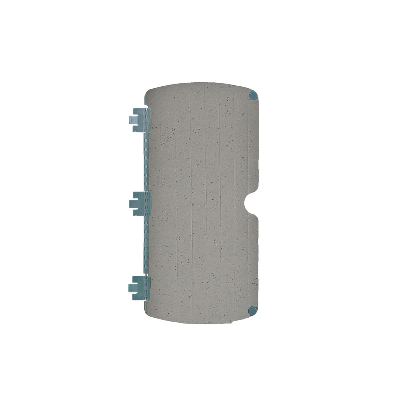 Fishpond Tacky Pescador Leaflet