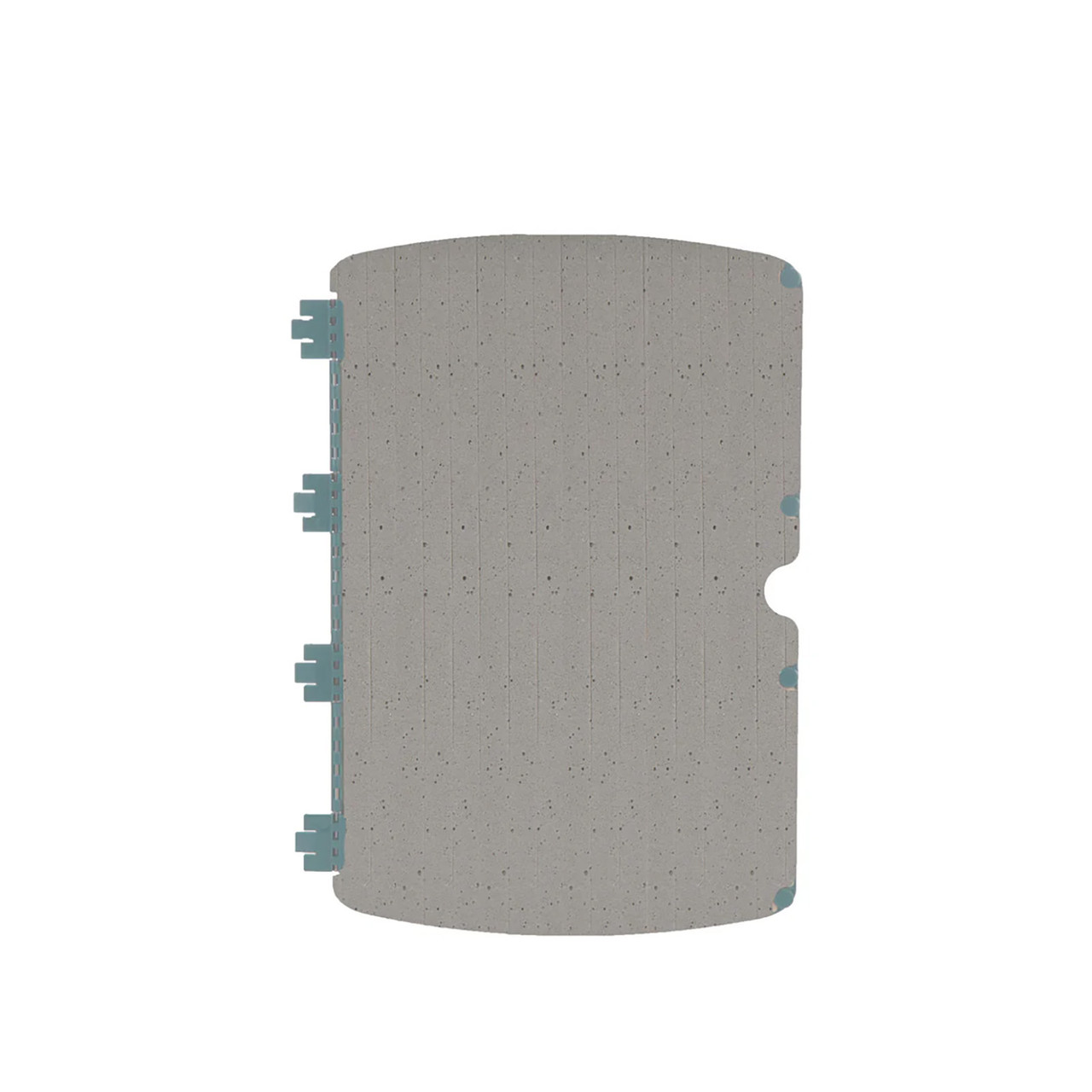 Fishpond Tacky Pescador Leaflet