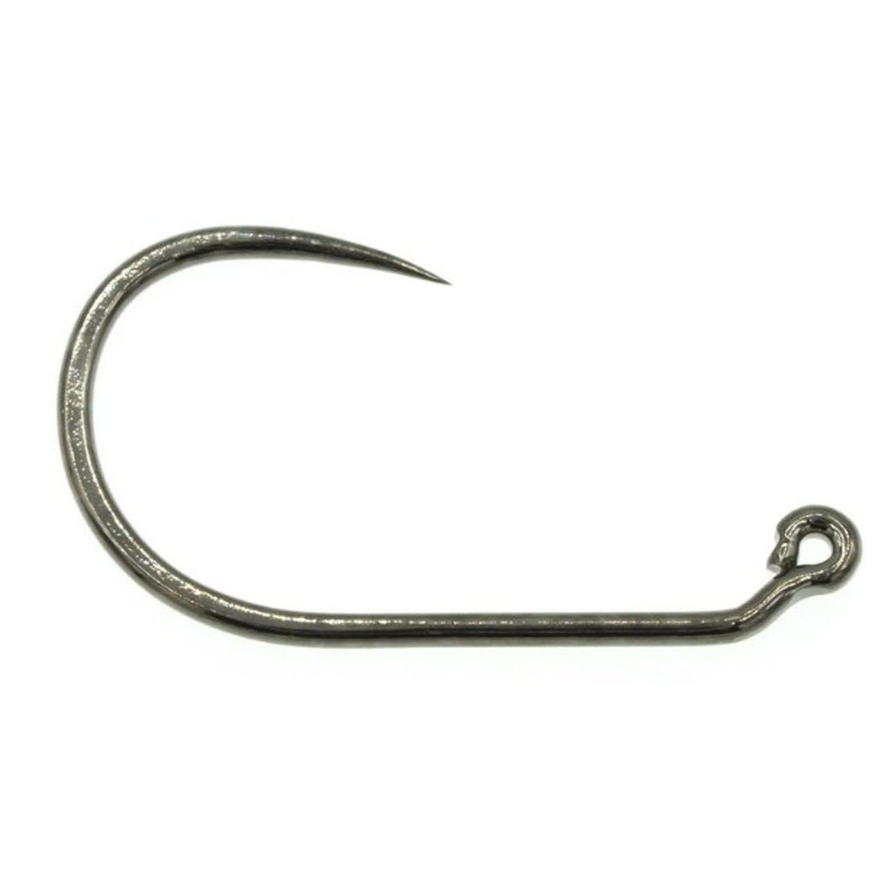 Umpqua XC 450BL-BN5X Wide Gape Barbless Competition Jig Hook