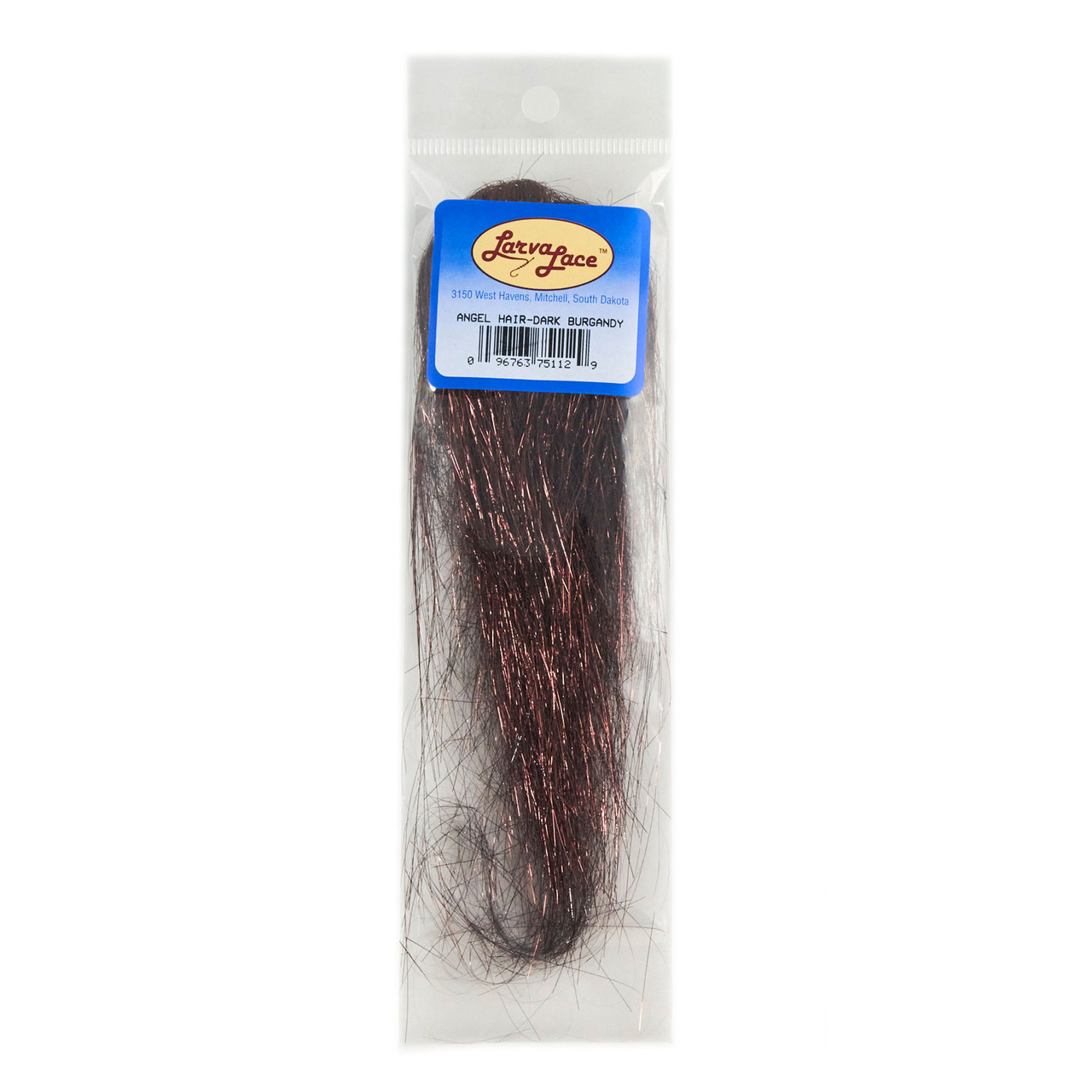 Larva Lace Angel Hair