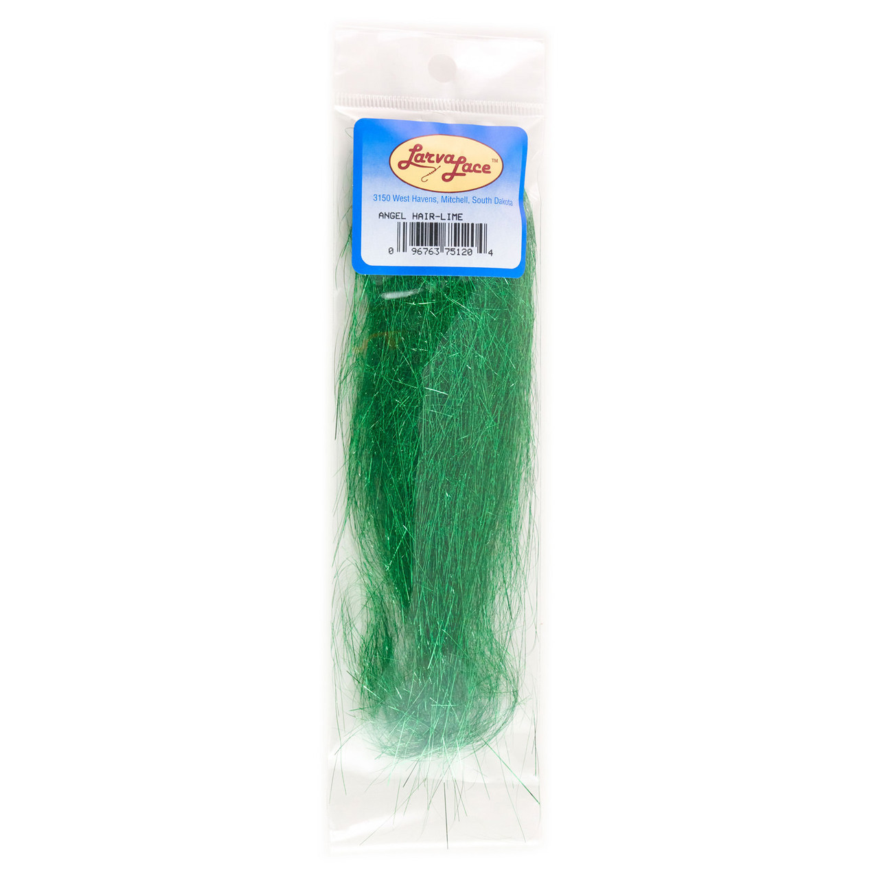 Larva Lace Angel Hair