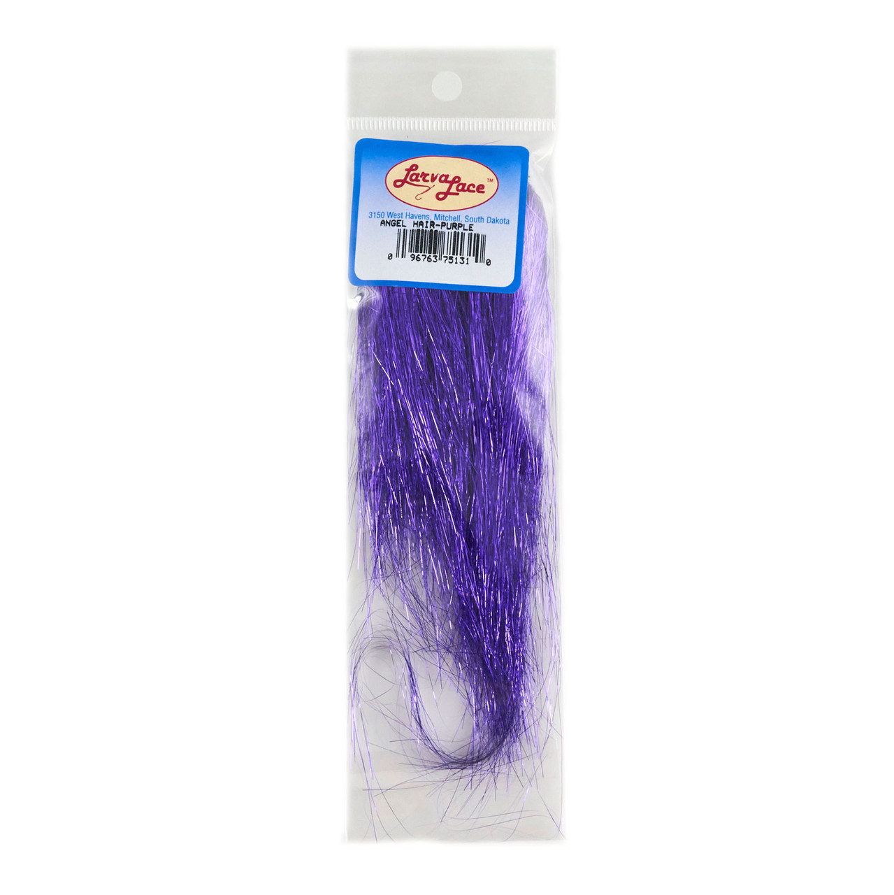 Larva Lace Angel Hair