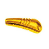 Hanak Competition Tungsten Body+ 2.7mm Gold