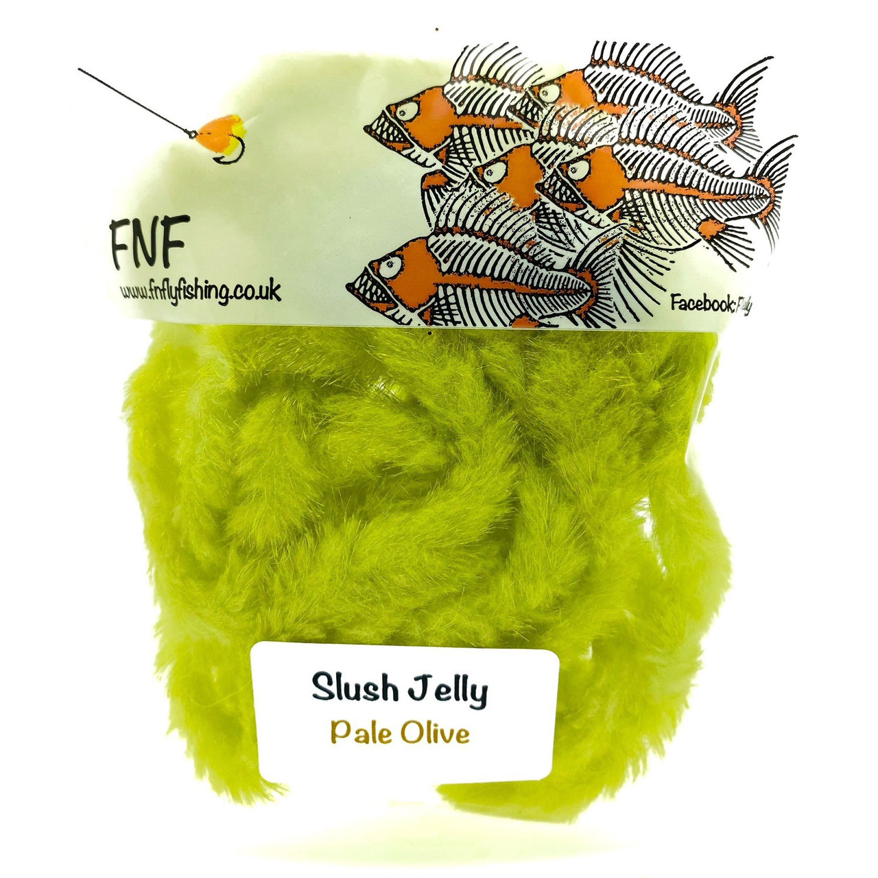 FNF Slush Jelly