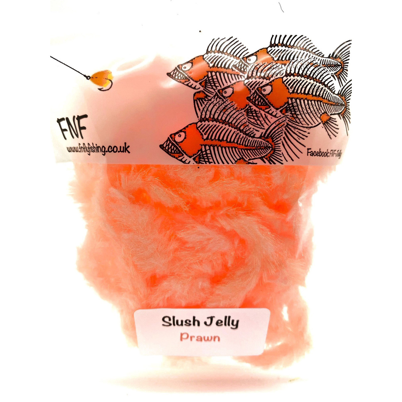FNF Slush Jelly