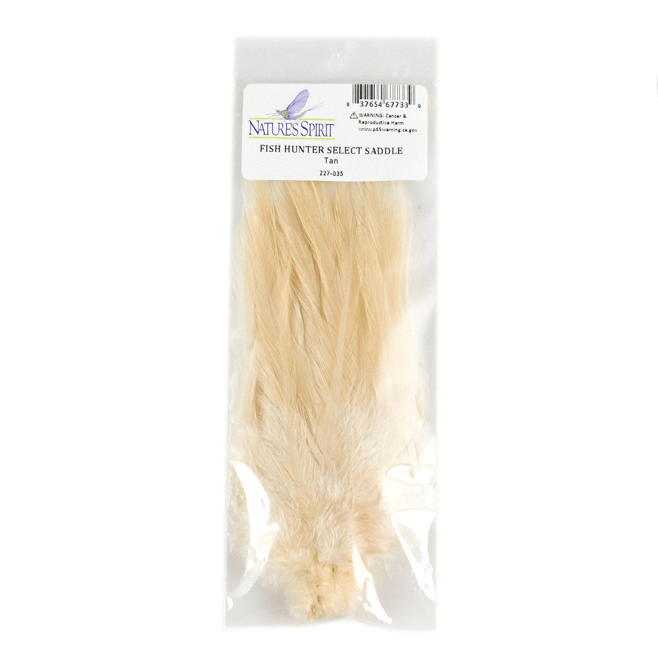 Fish Hunter Select Saddle Feathers Fish Hunter Select Saddle Feathers