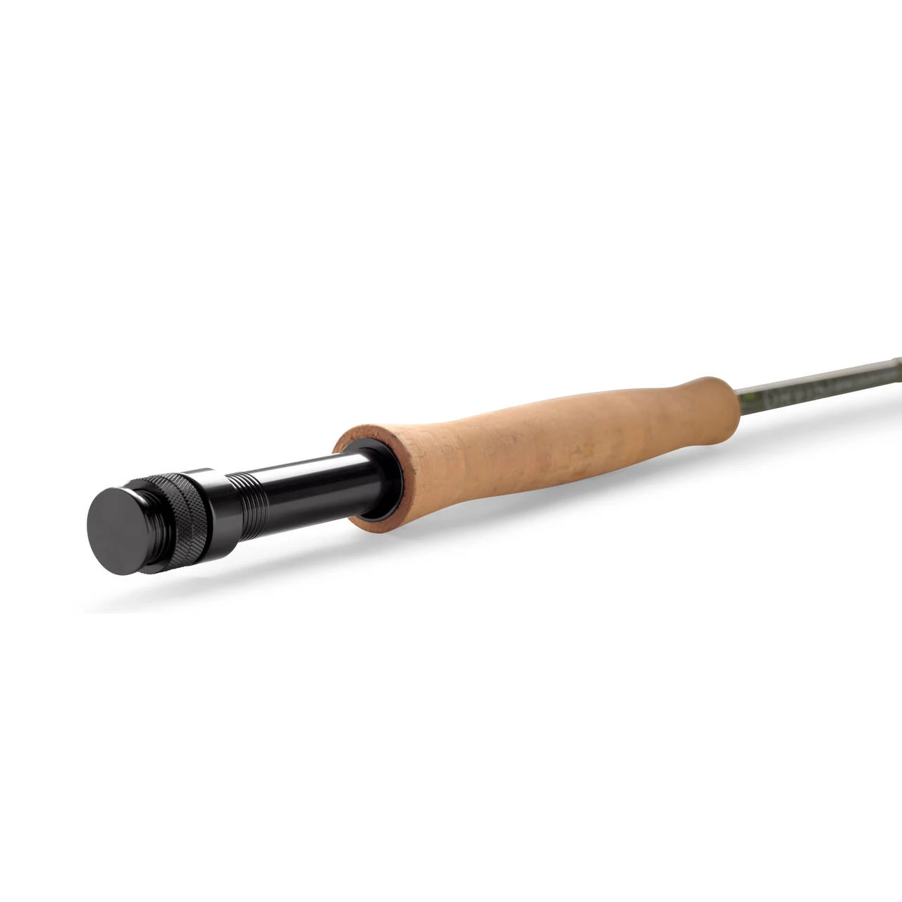 Orvis Encounter fly rod cork grip and reel seat