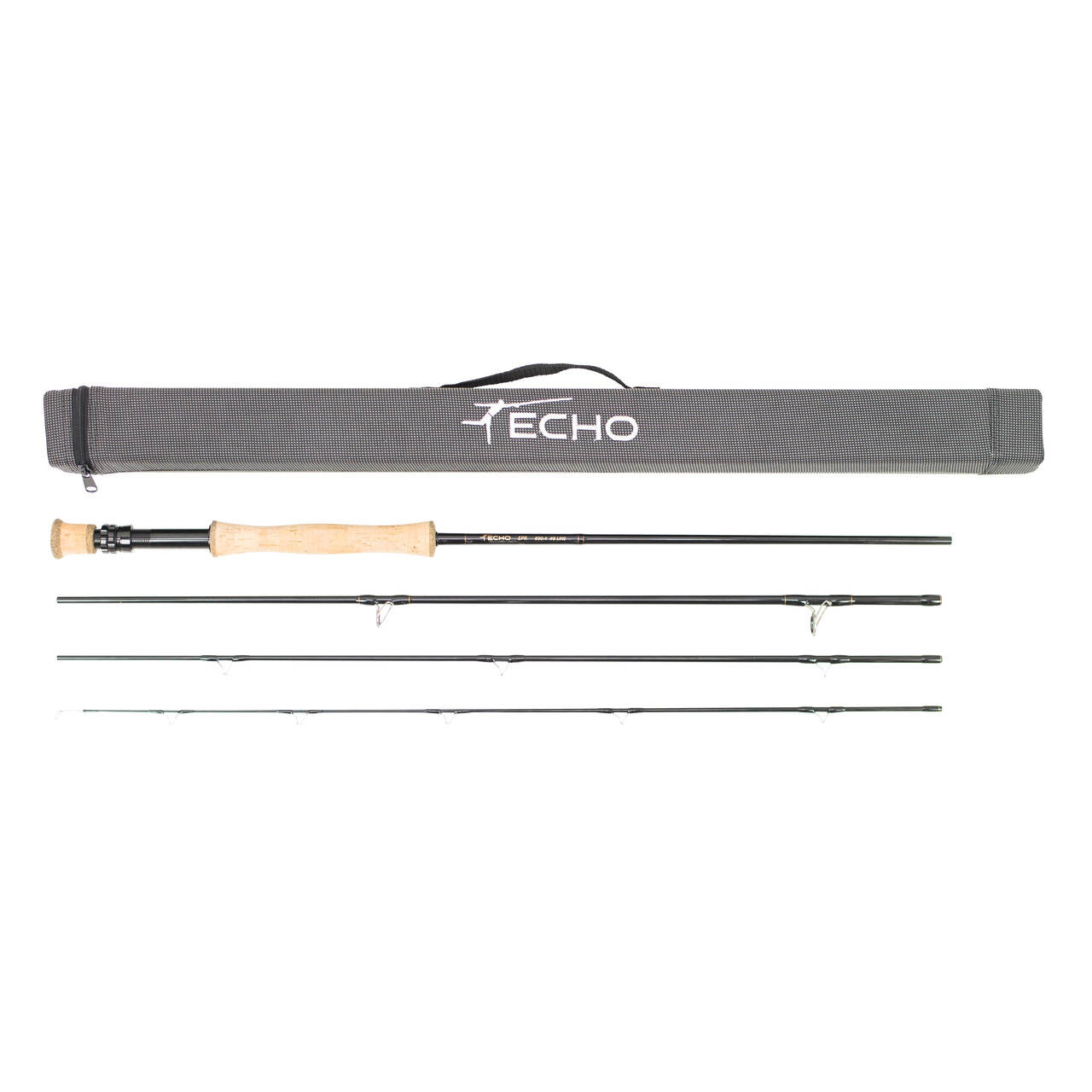 ECHO EPR (Extreme performace rod) 9 ft Fly Rod