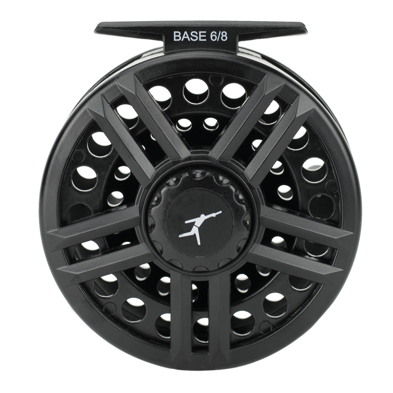 ECHO Base Fly Reel - AvidMax