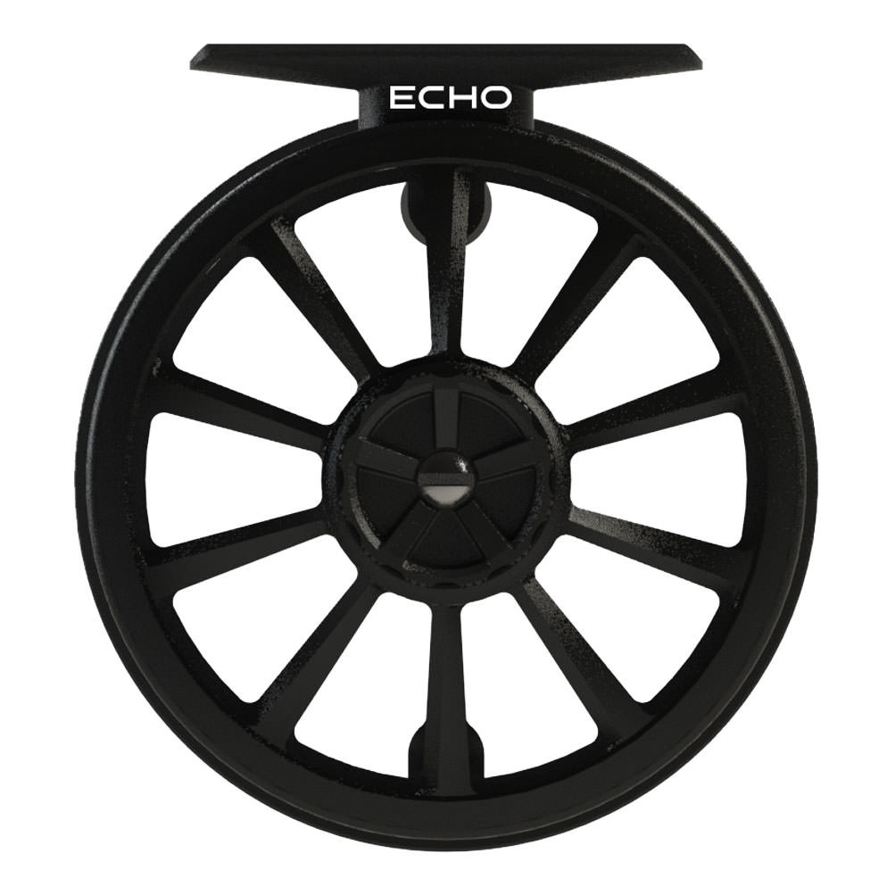 ECHO Bravo LT Fly Reel