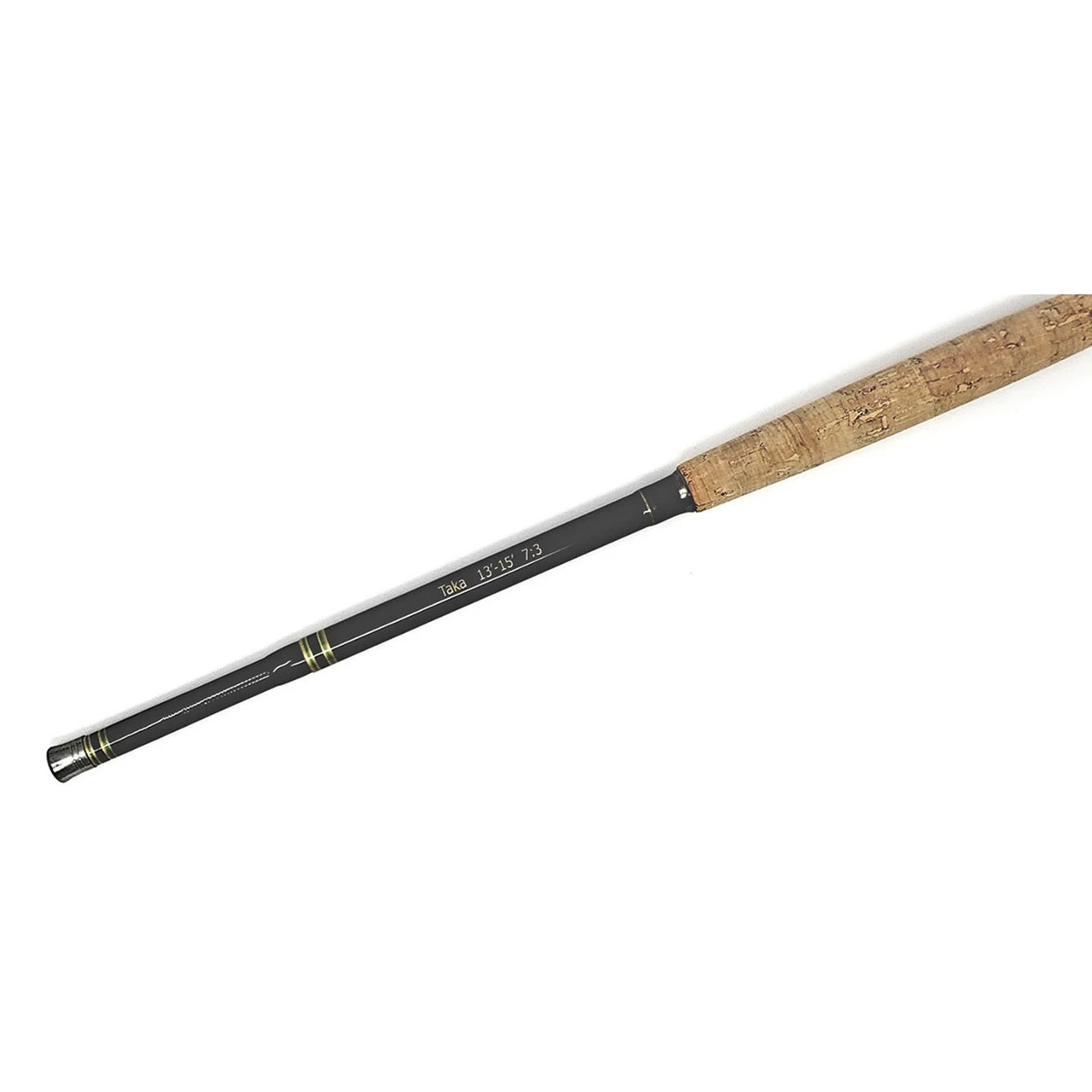 Zen Tenkara Taka Rod with Sock and Hard Rod Tube