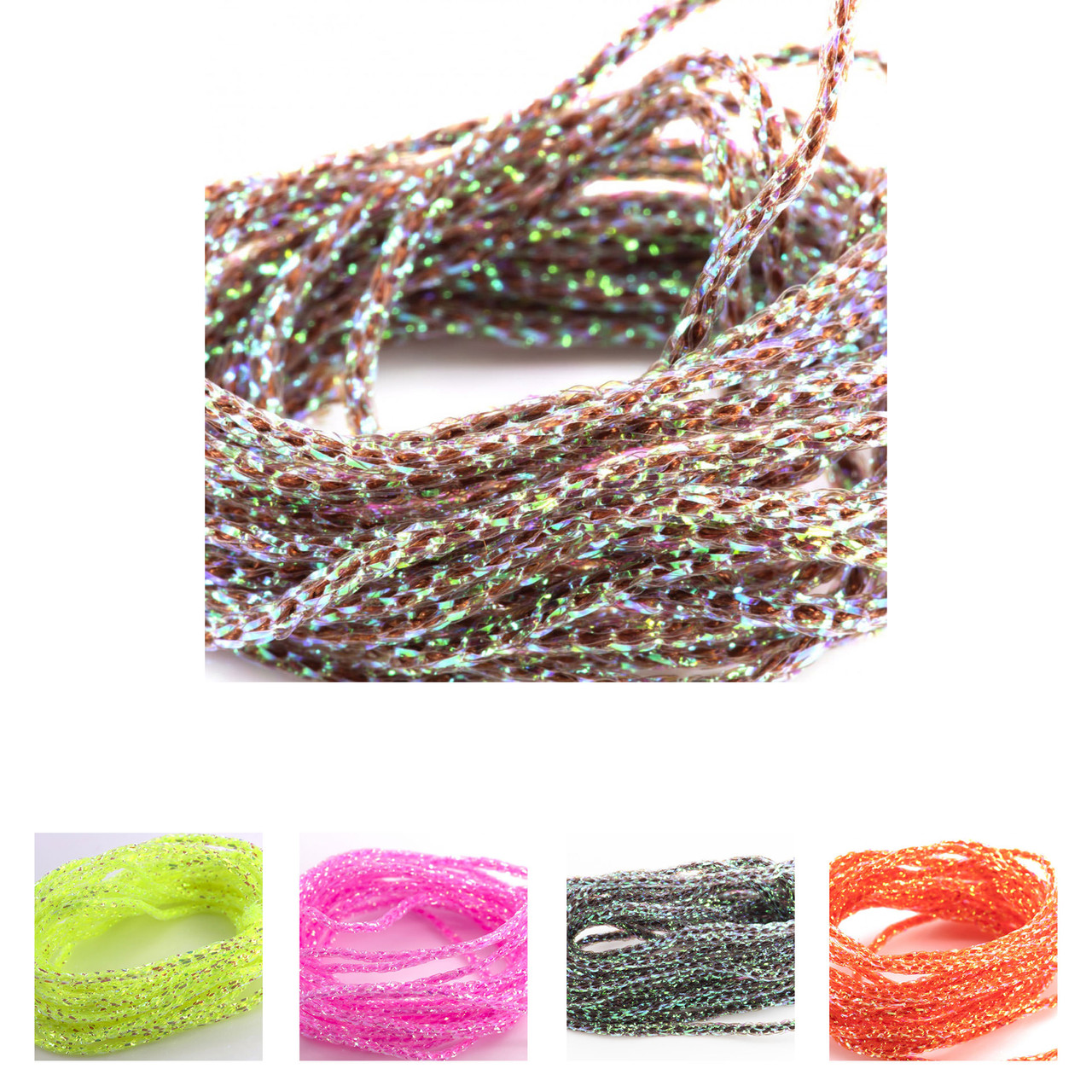 Semperfli Body-N-Rib