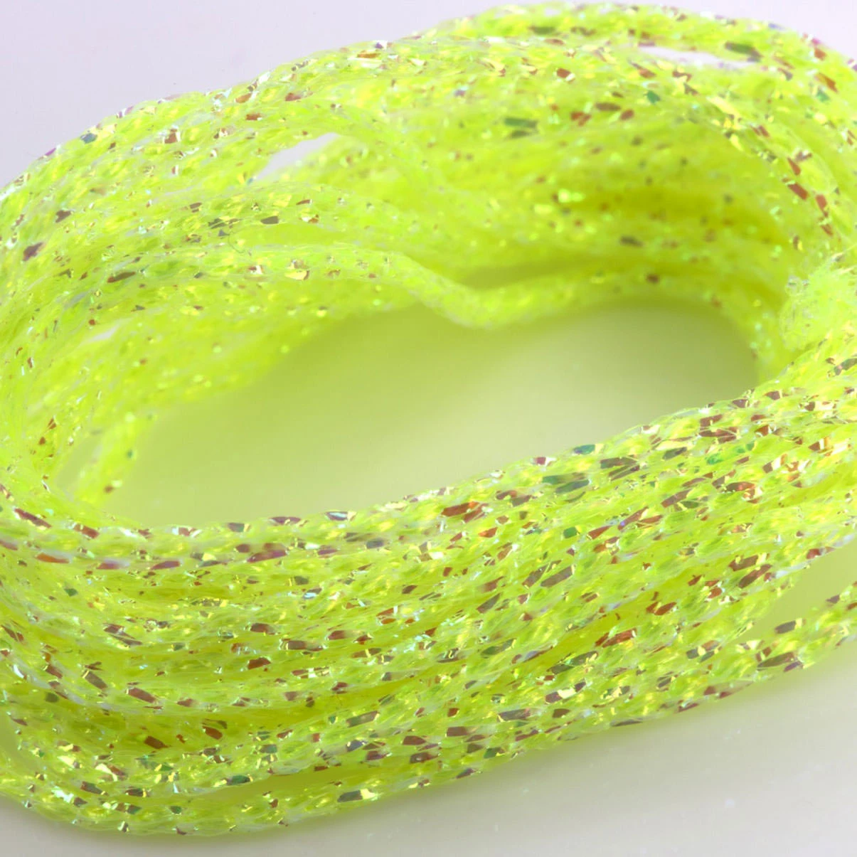 Semperfli Body-N-Rib Fl Yellow