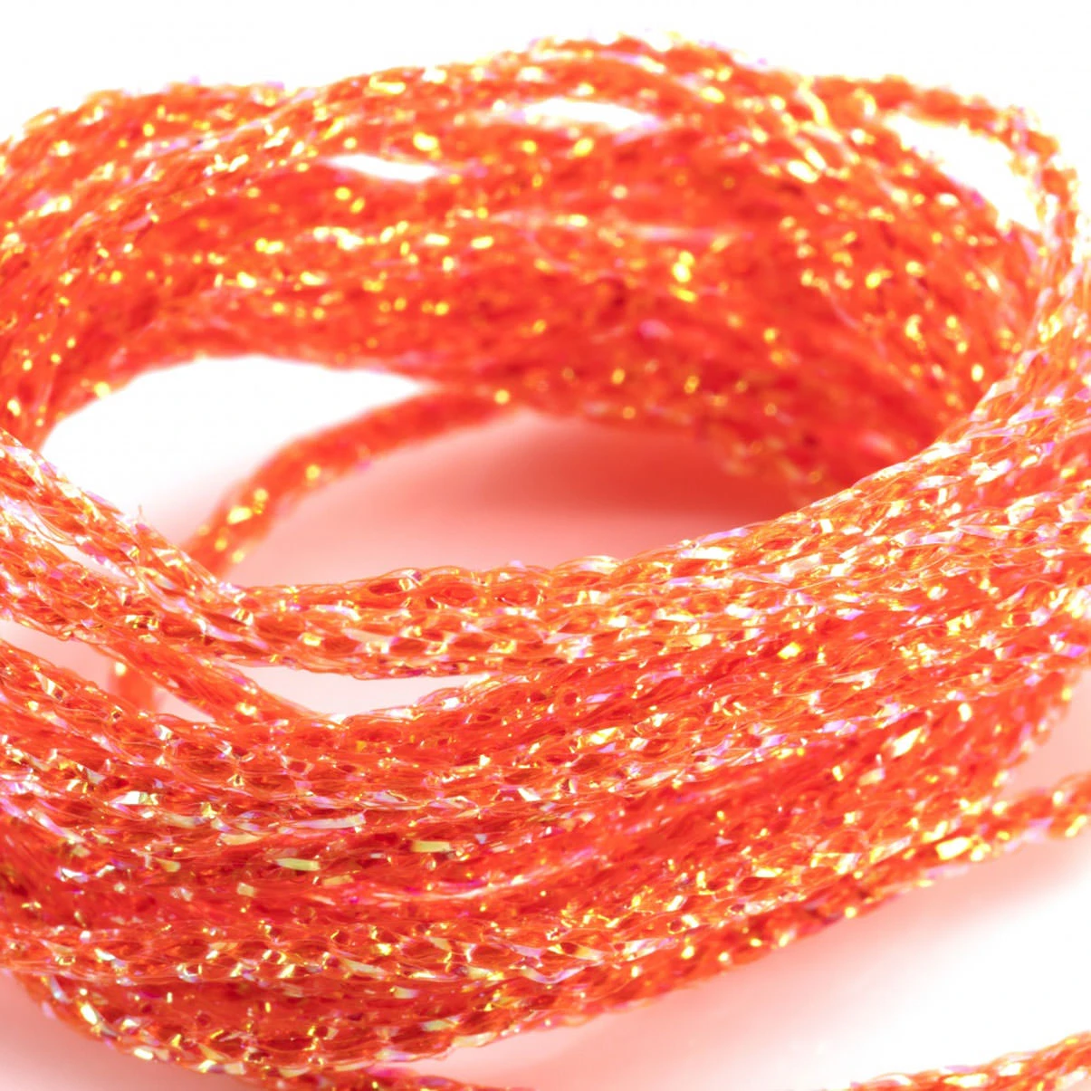 Semperfli Body-N-Rib Fl Red