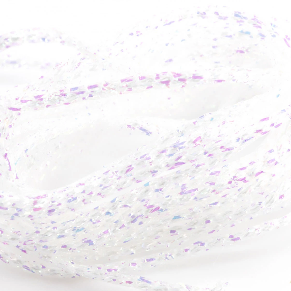 Semperfli Body-N-Rib White