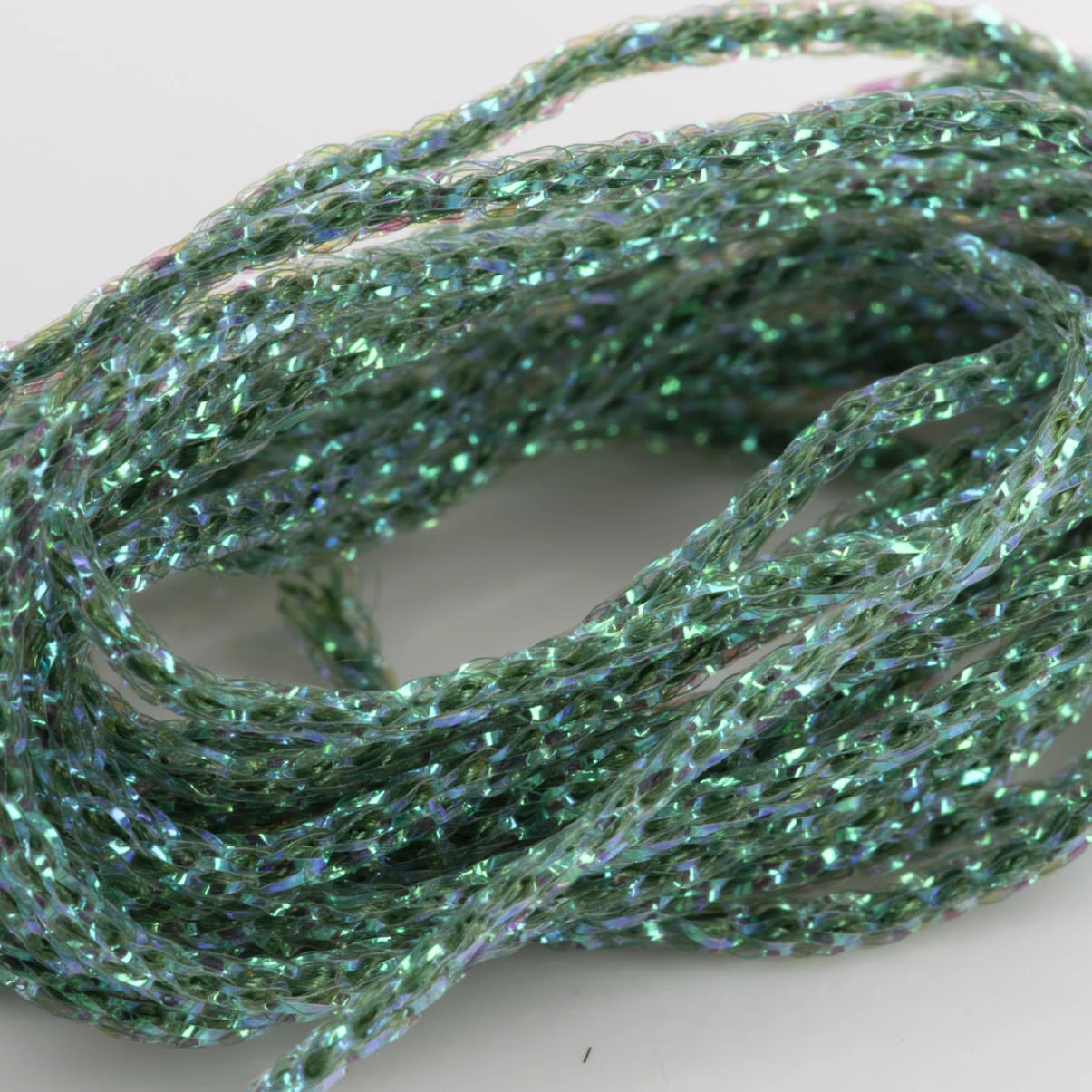 Semperfli Body-N-Rib Dark Olive