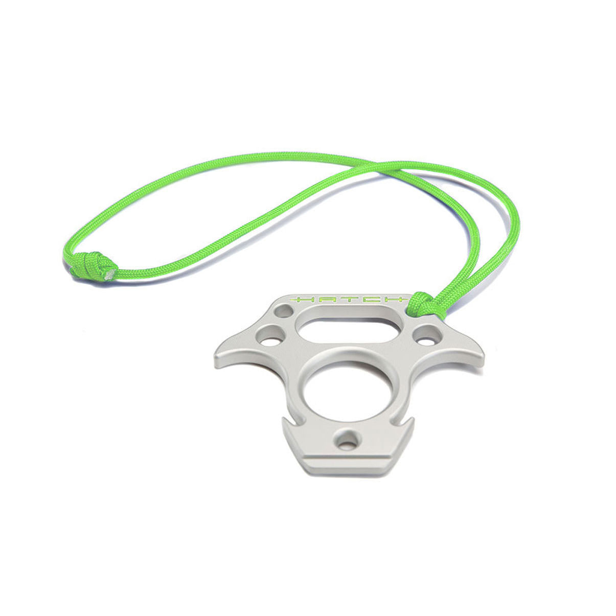 Hatch Knot Tension Tool