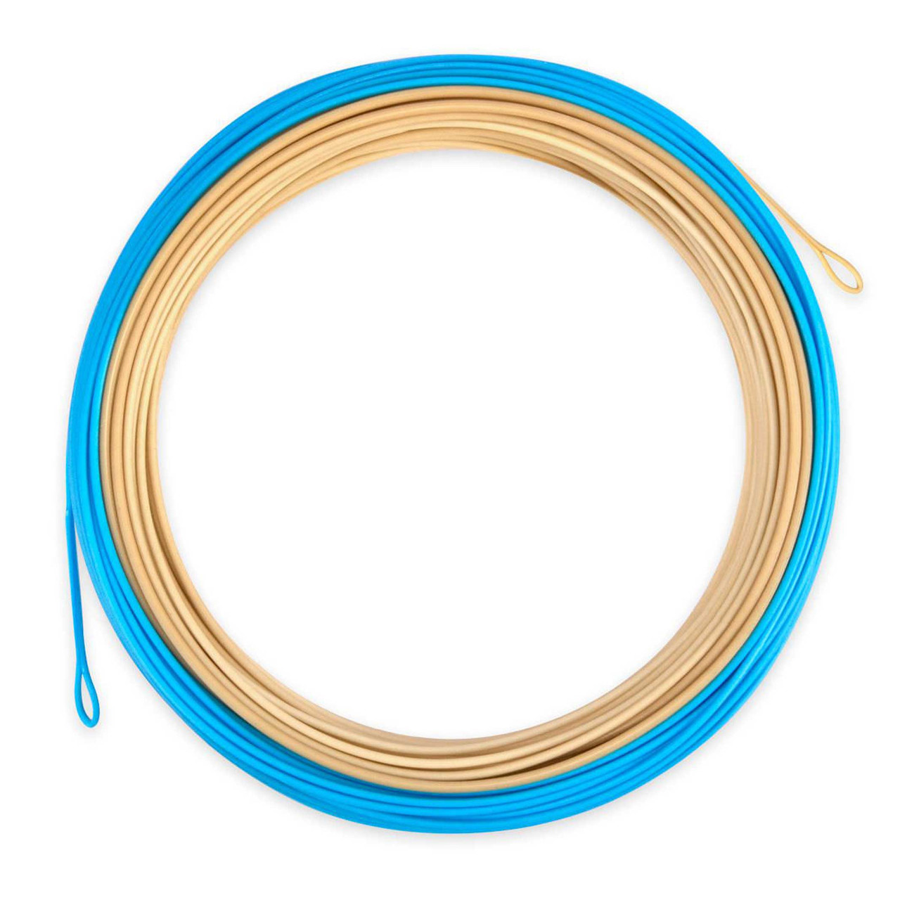 Airflo Ridge 2.0 Superflo Tactical Taper Floating Fly Line