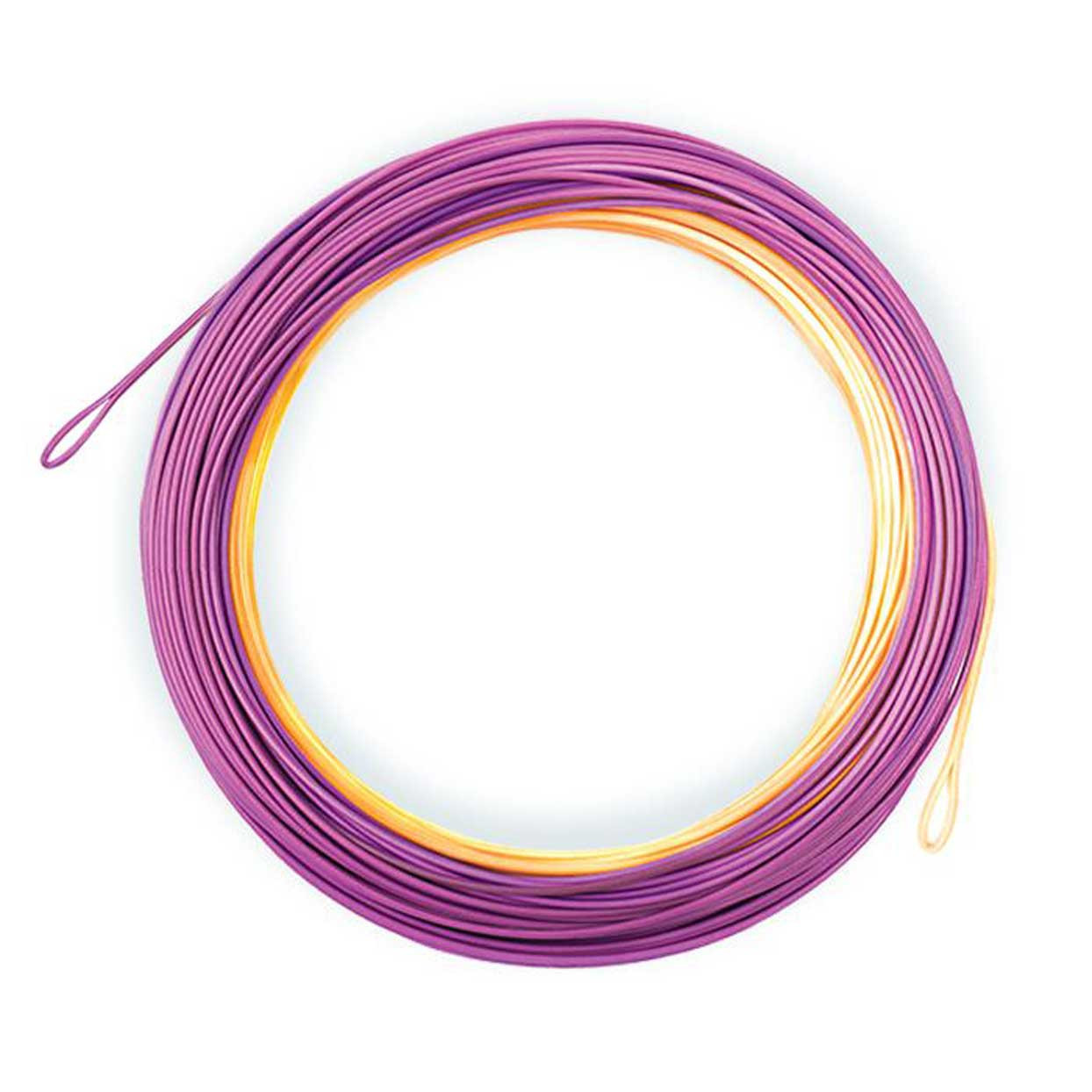 Airflo Superflo Power Taper Floating Fly Line - view 2