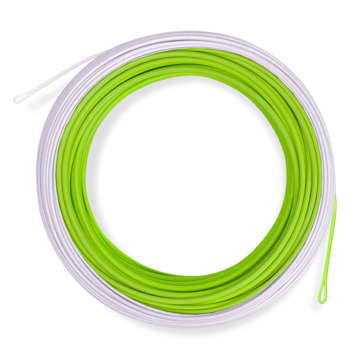Airflo Superflo Power Taper Floating Fly Line