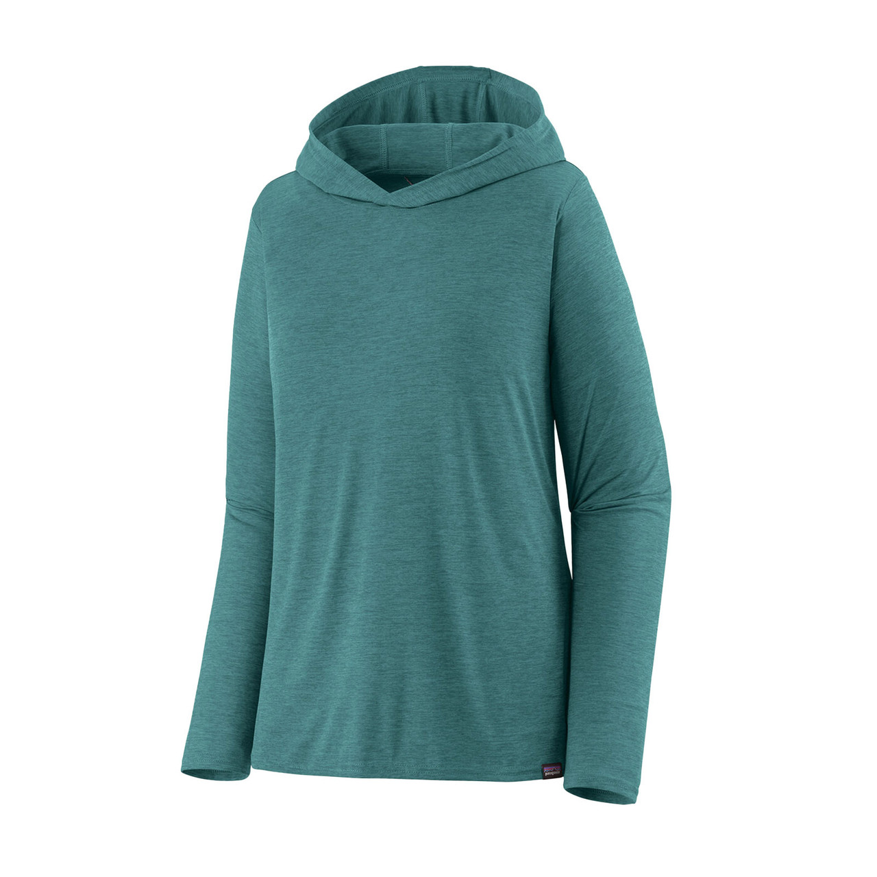 Patagonia Women's Cap Cool Daily Hoody