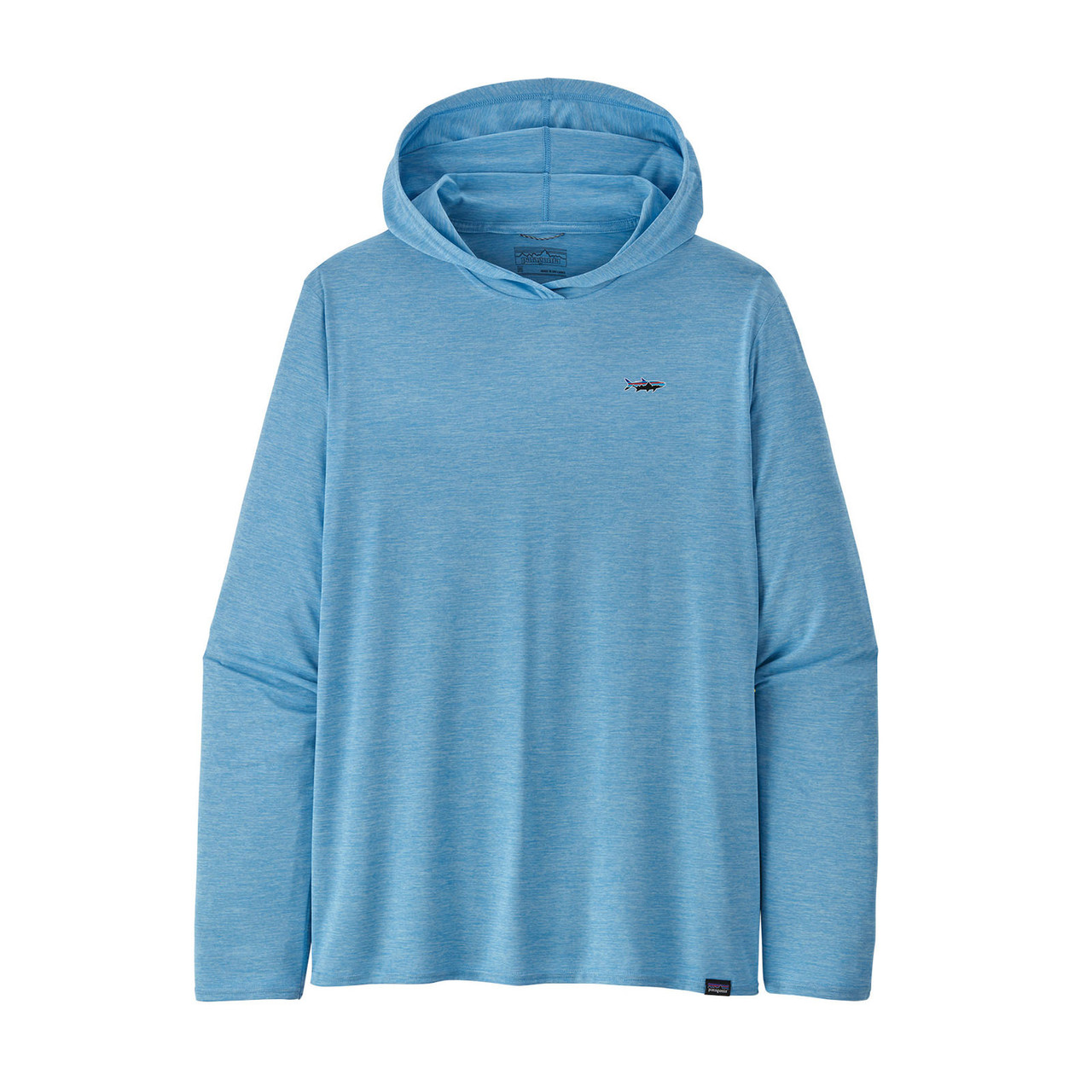 Patagonia Men's Cap Cool Daily Graphic Hoody