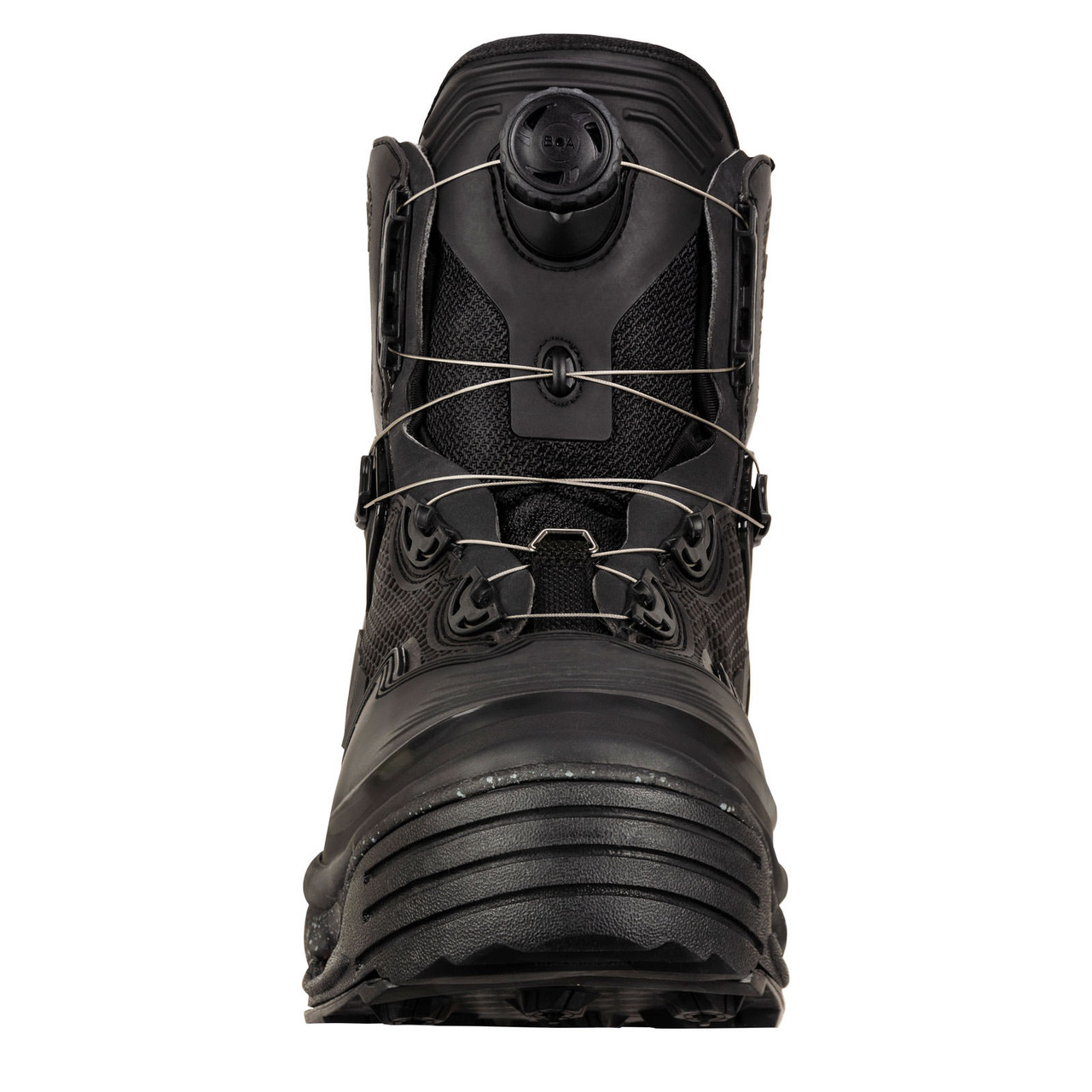 Korkers River Ops Boa with Vibram & Studded Vibram Soles Korkers River Ops Boa with Vibram & Studded Vibram Soles