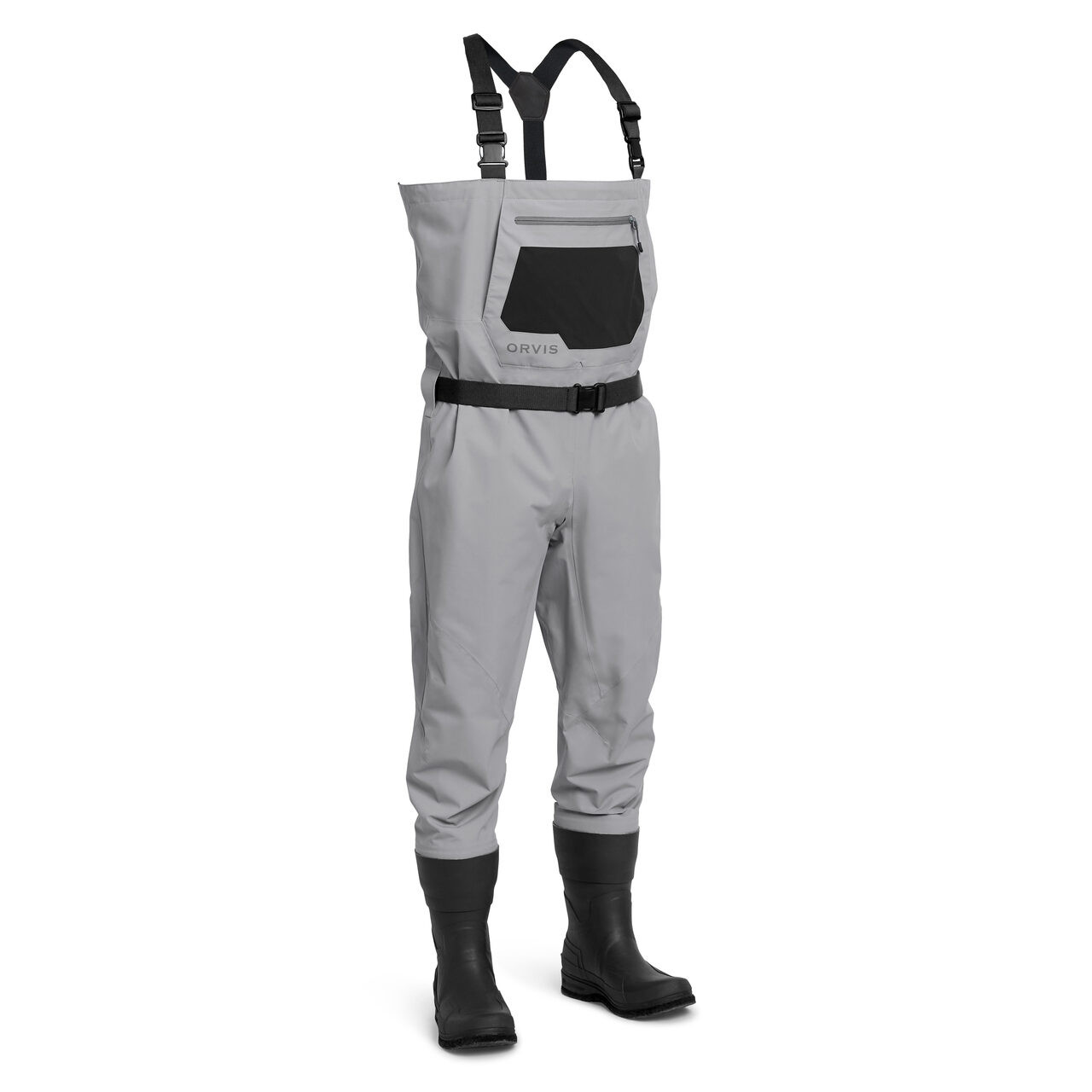 Orvis Clearwater Bootfoot Wader, XL / 12