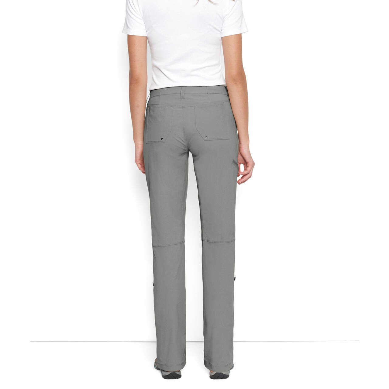Orvis Women's Jackson Stretch Quick-Dry Pants