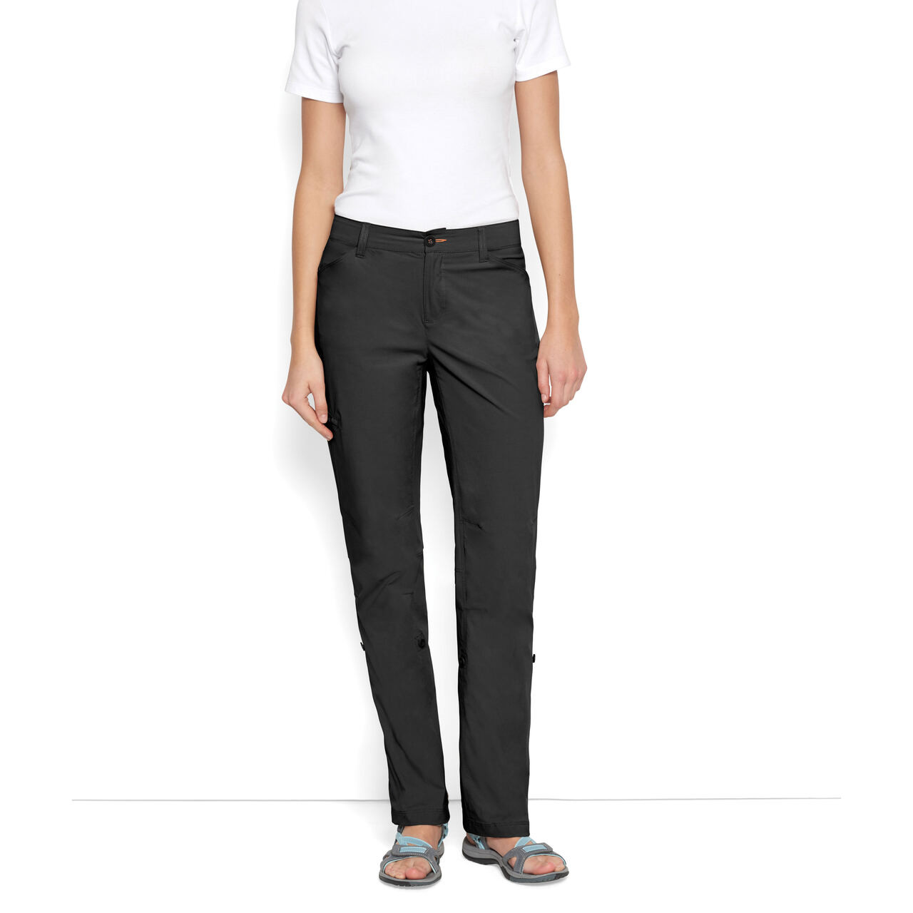 Orvis Women's Jackson Stretch Quick-Dry Pants - view 7