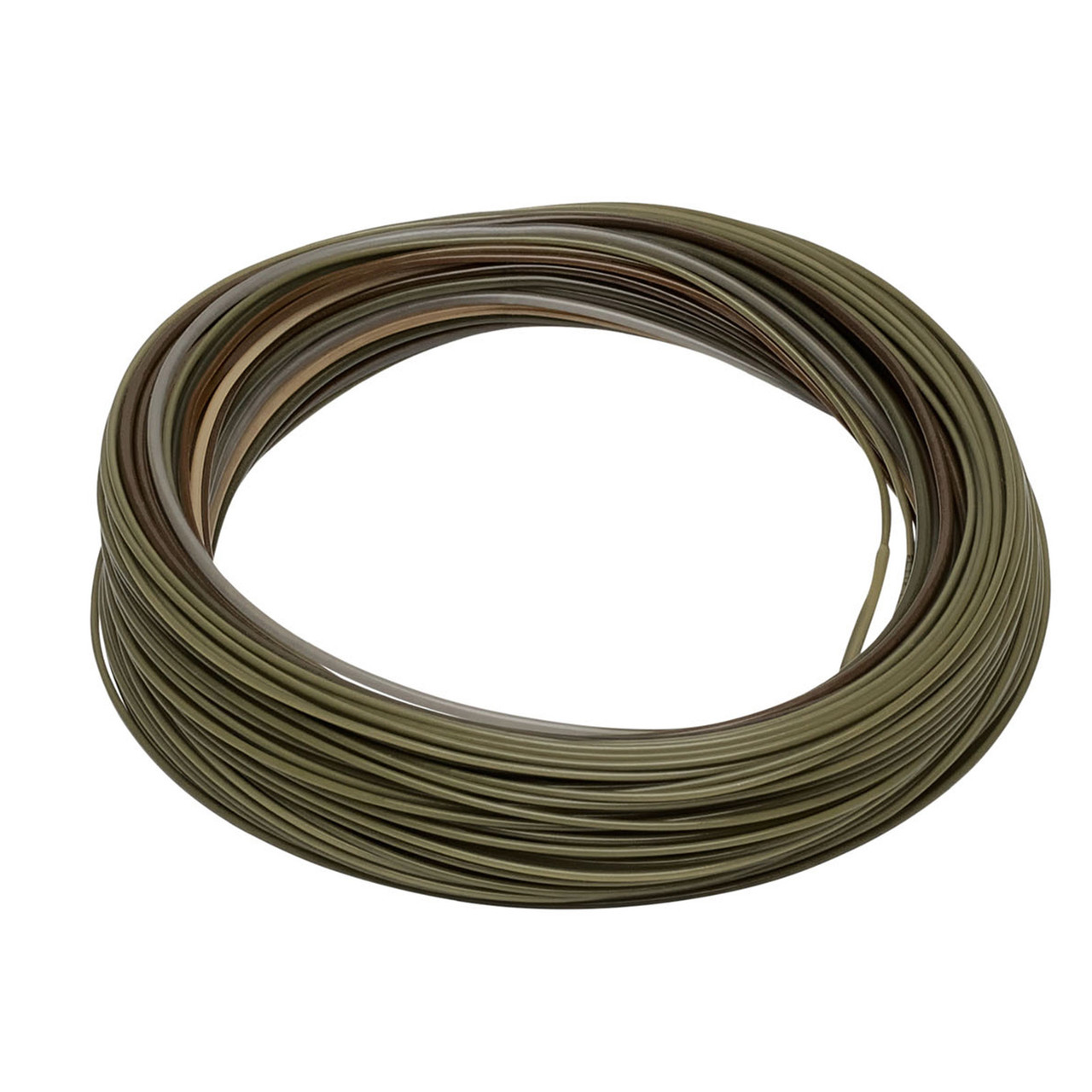 RIO Elite Camolux Fly Line WF7I