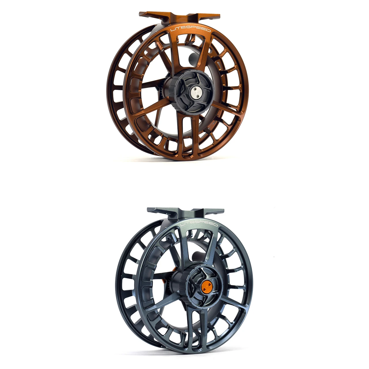 Lamson Litespeed Fly Reel - view 1