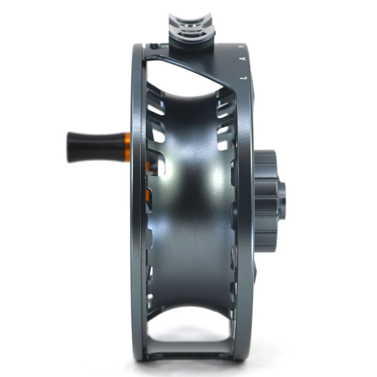 Lamson Litespeed Fly Reel -3+ (2/3/4 wt) Fuego