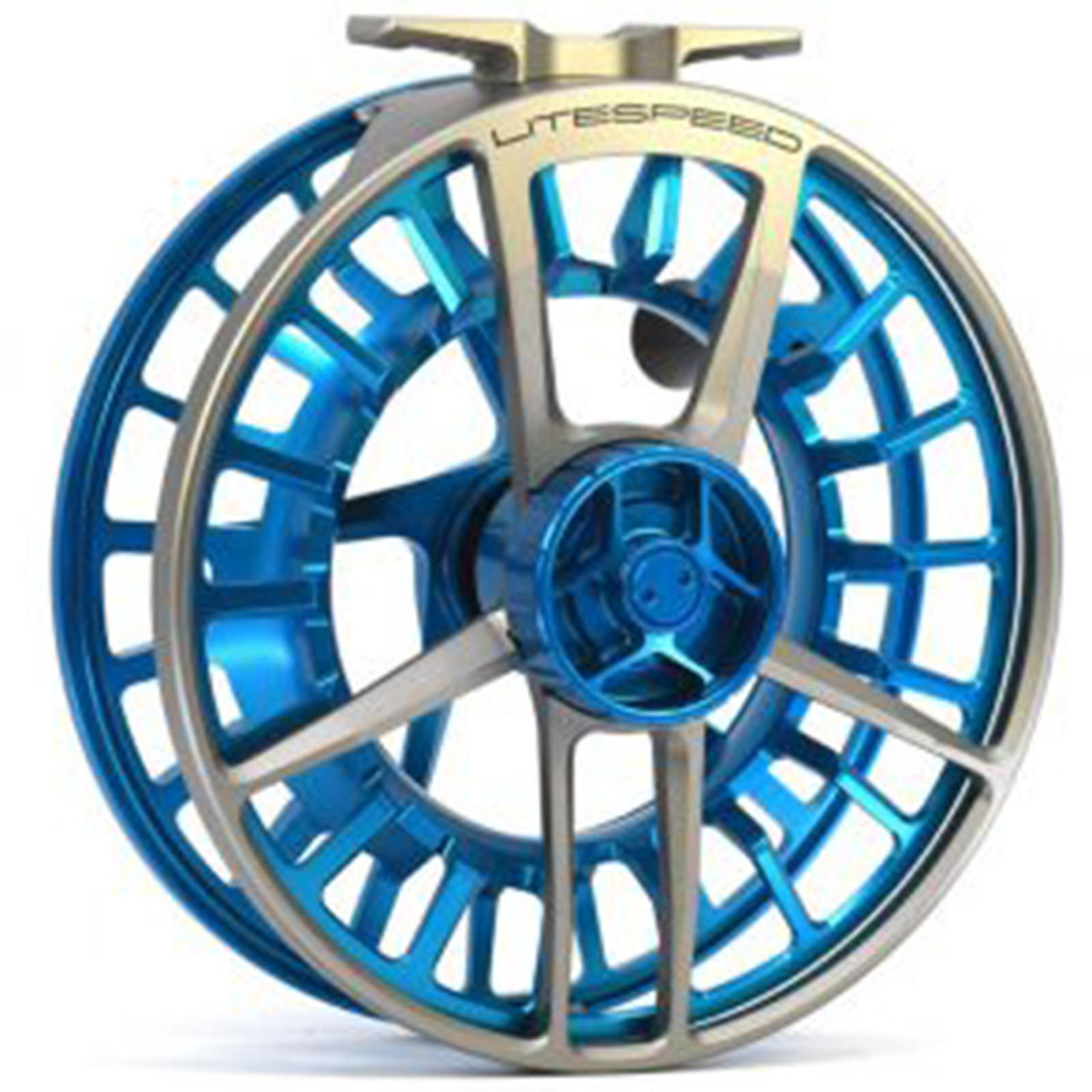 Lamson Litespeed Marine (Saltwater) Fly Reel