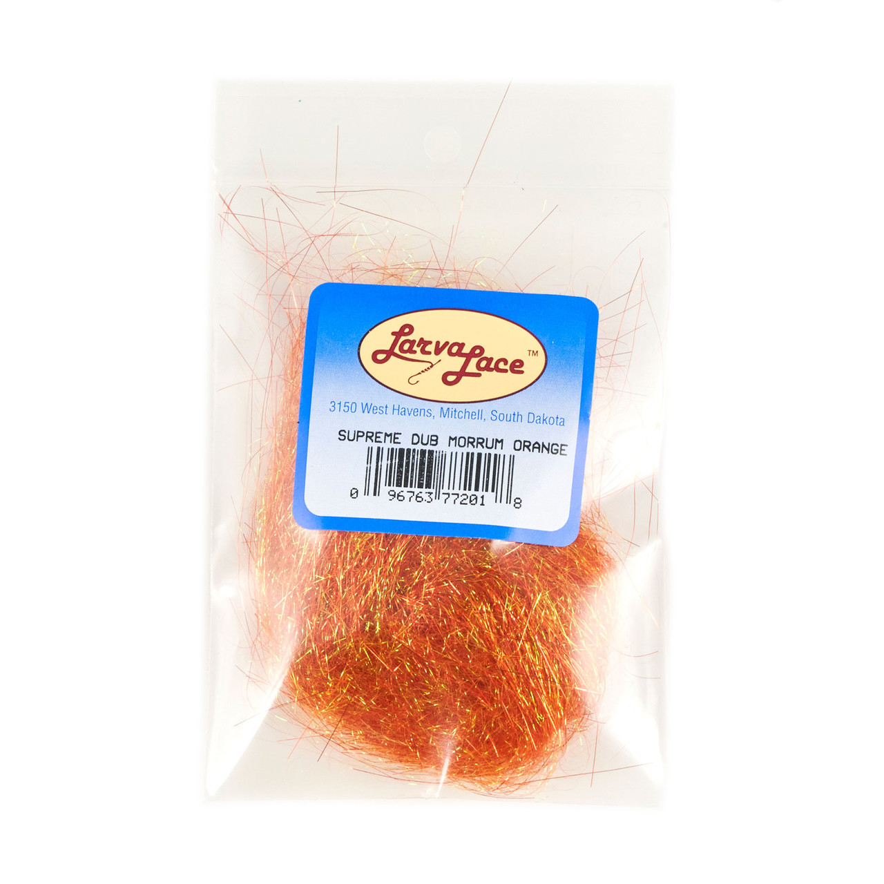 Larva Lace Supreme Dubbing