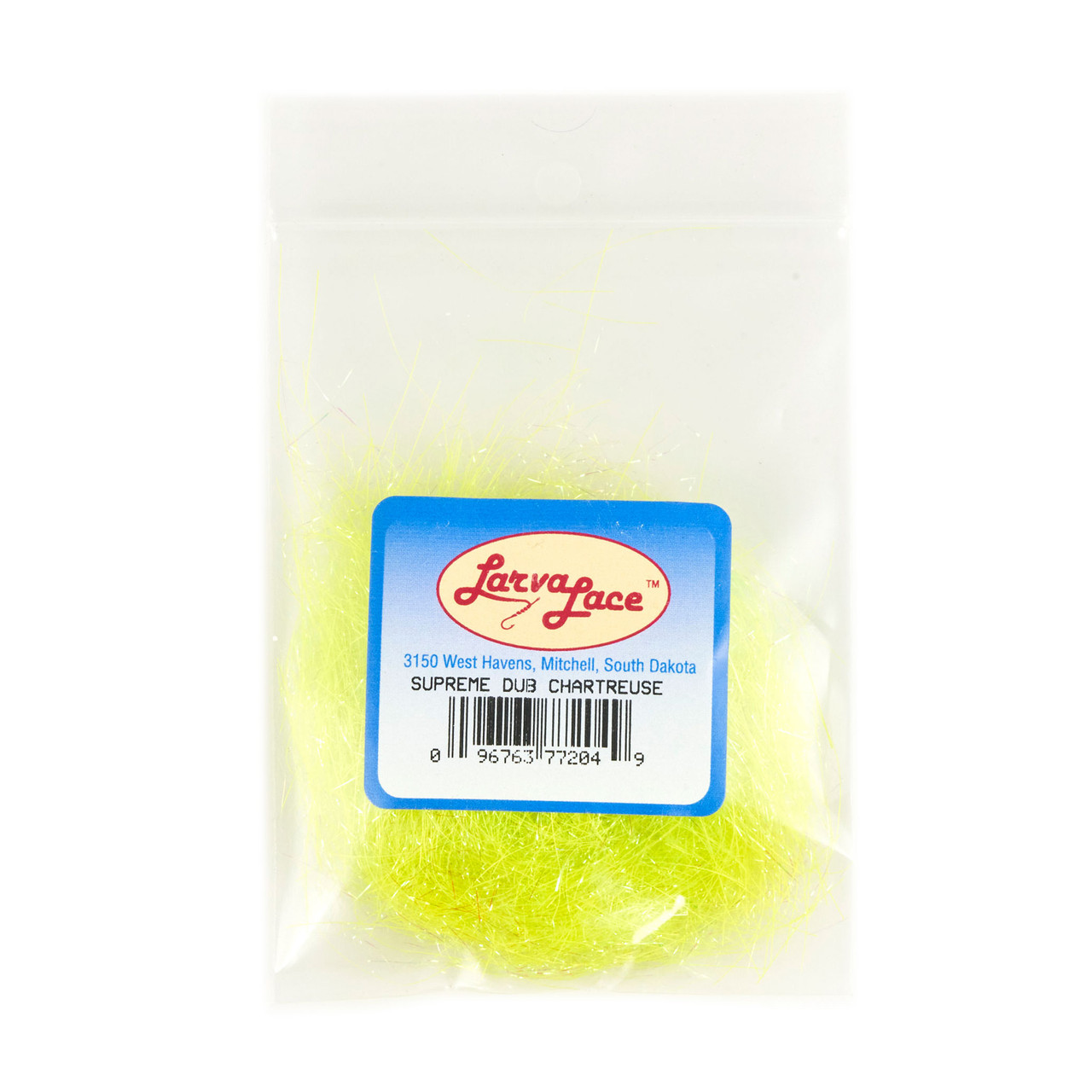 Larva Lace Supreme Dubbing