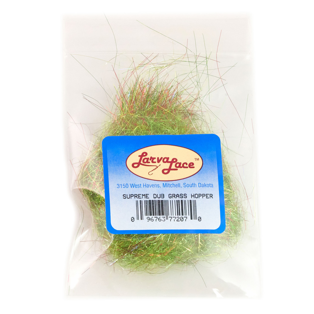 Larva Lace Supreme Dubbing